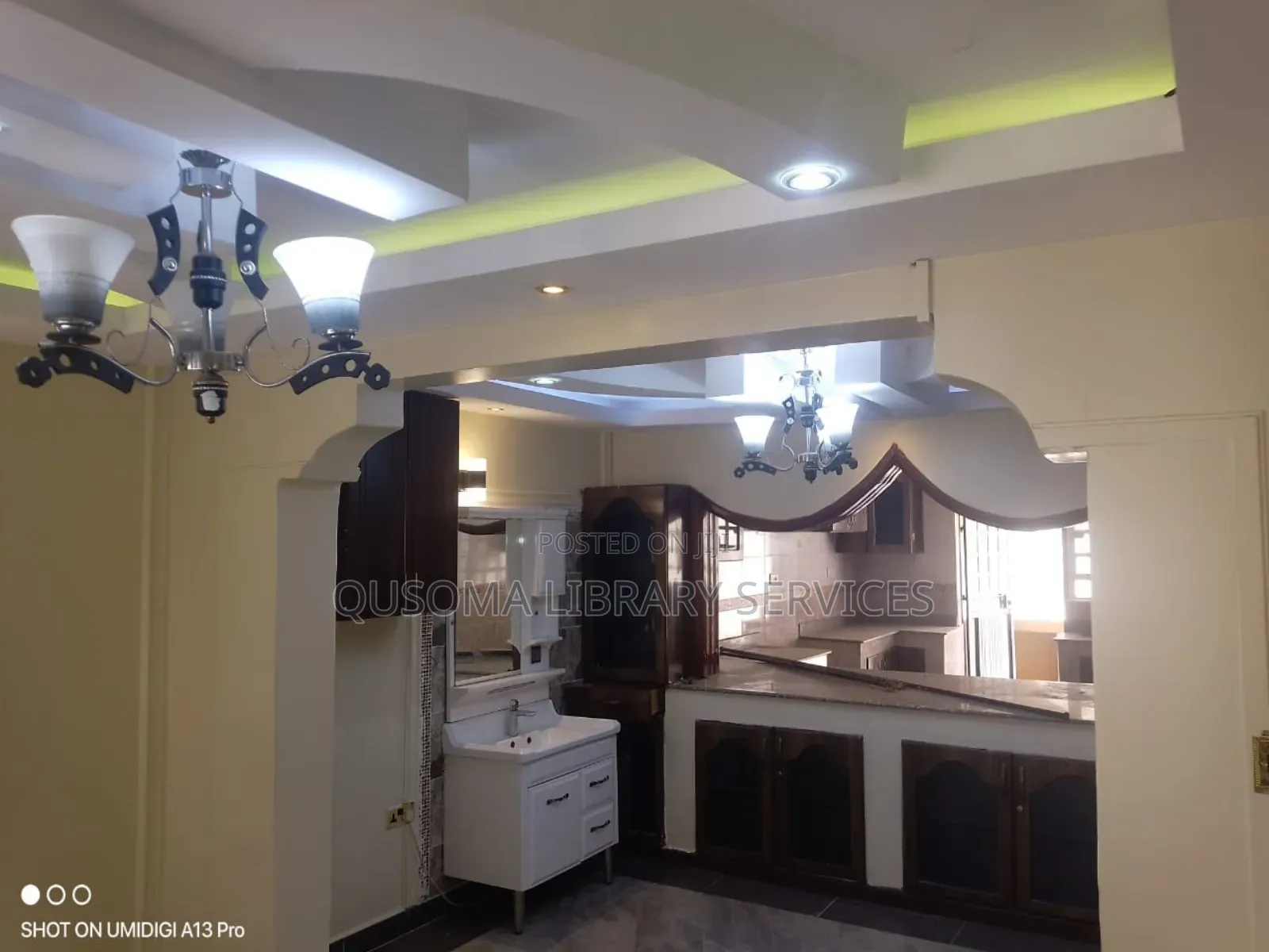 6bdrm Mansion in Komarock for sale in Komarock
