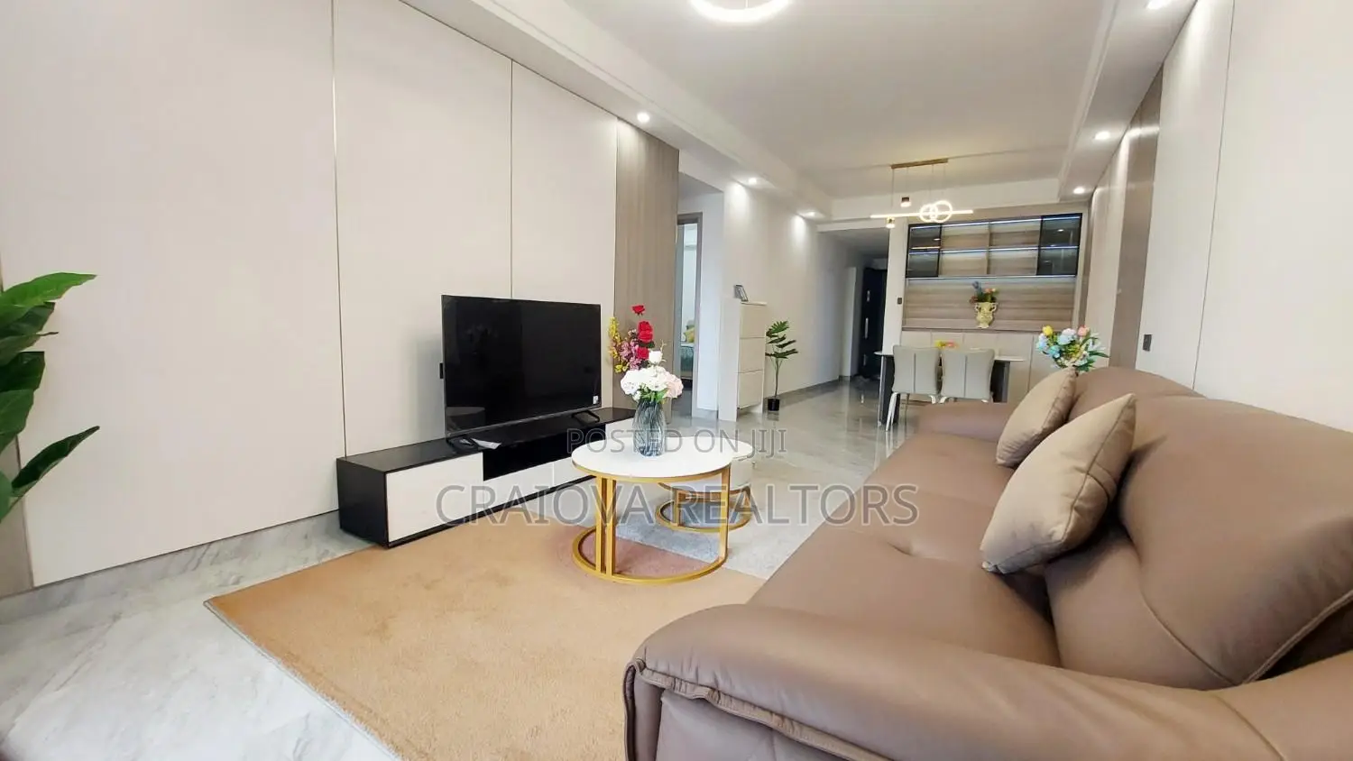2bdrm Apartment in Kileleshwa for sale in Kileleshwa