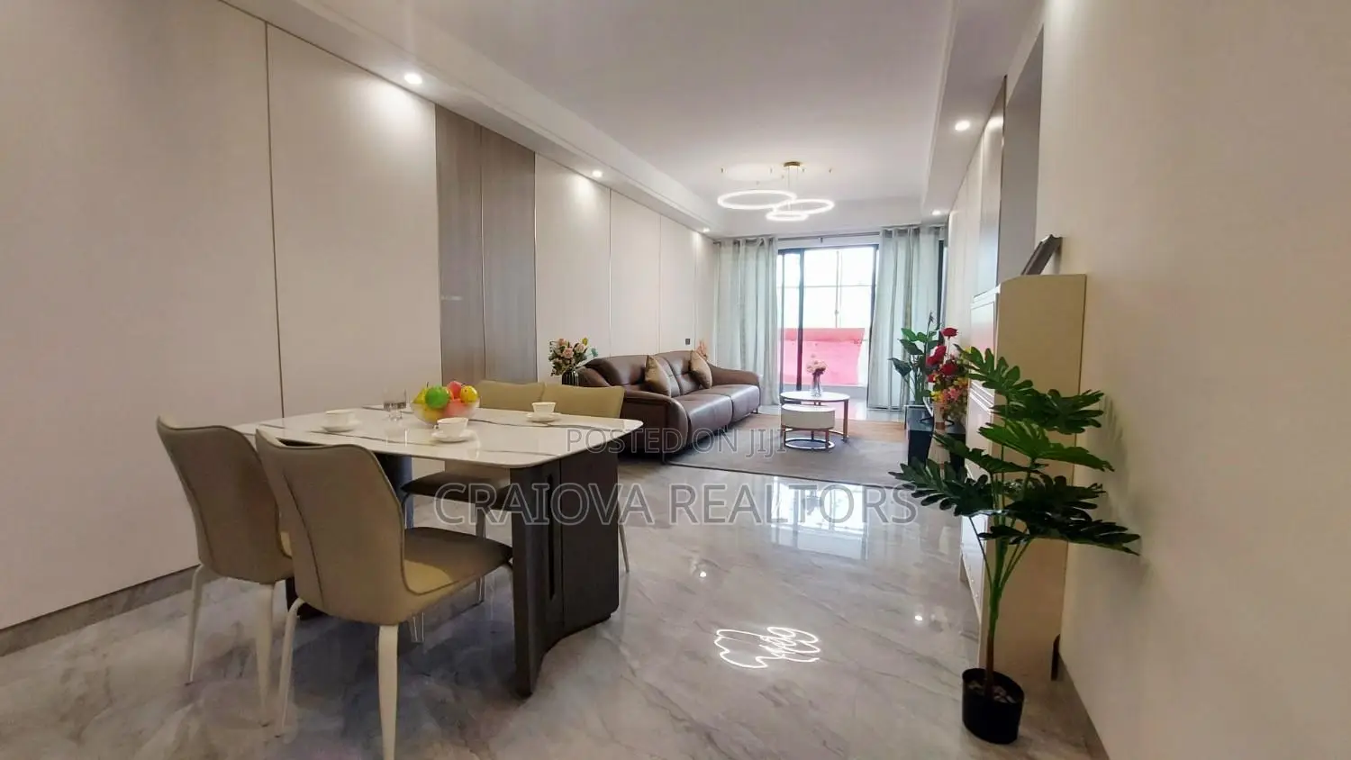 2bdrm Apartment in Kileleshwa for sale in Kileleshwa