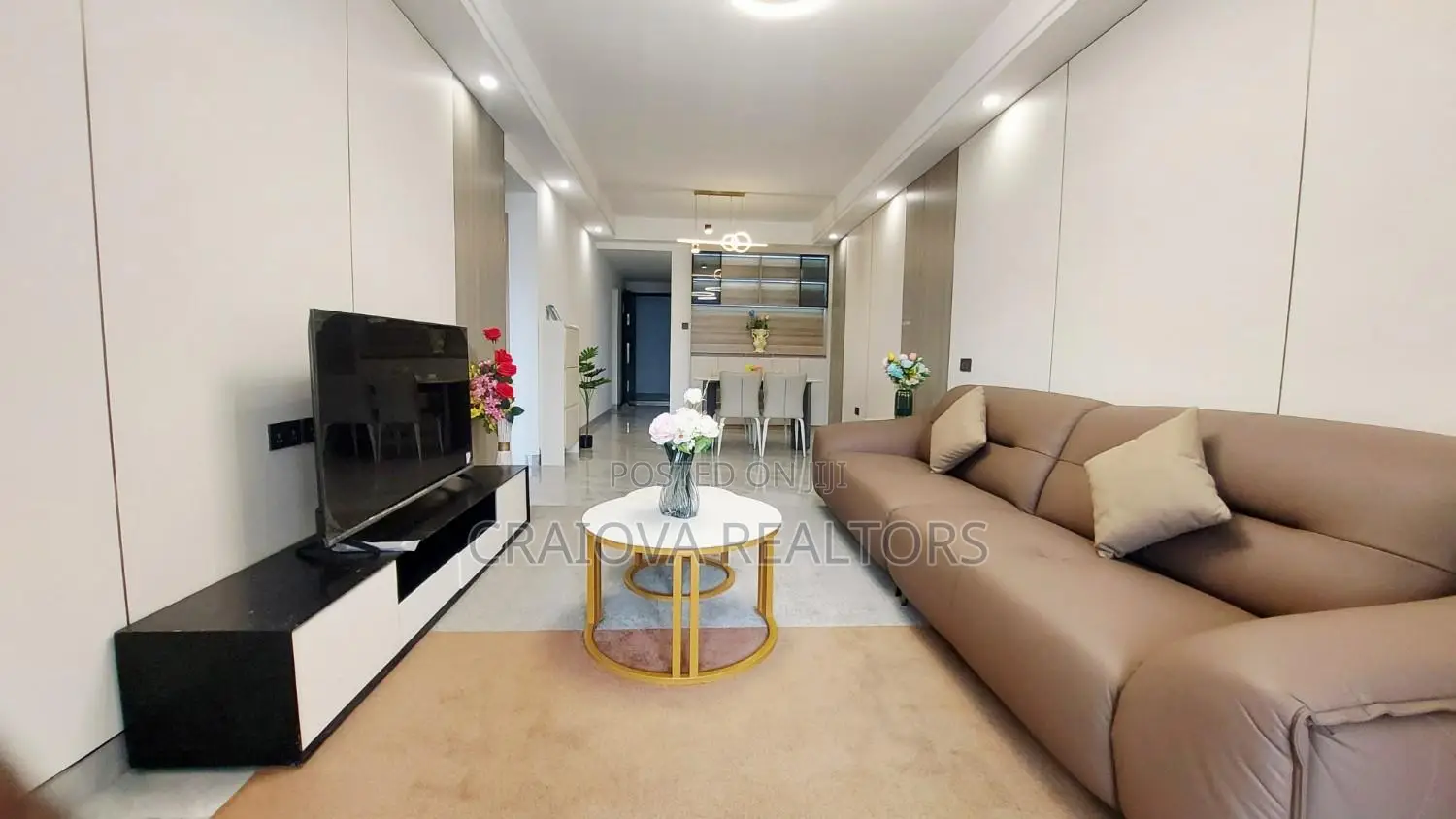 2bdrm Apartment in Kileleshwa for sale in Kileleshwa
