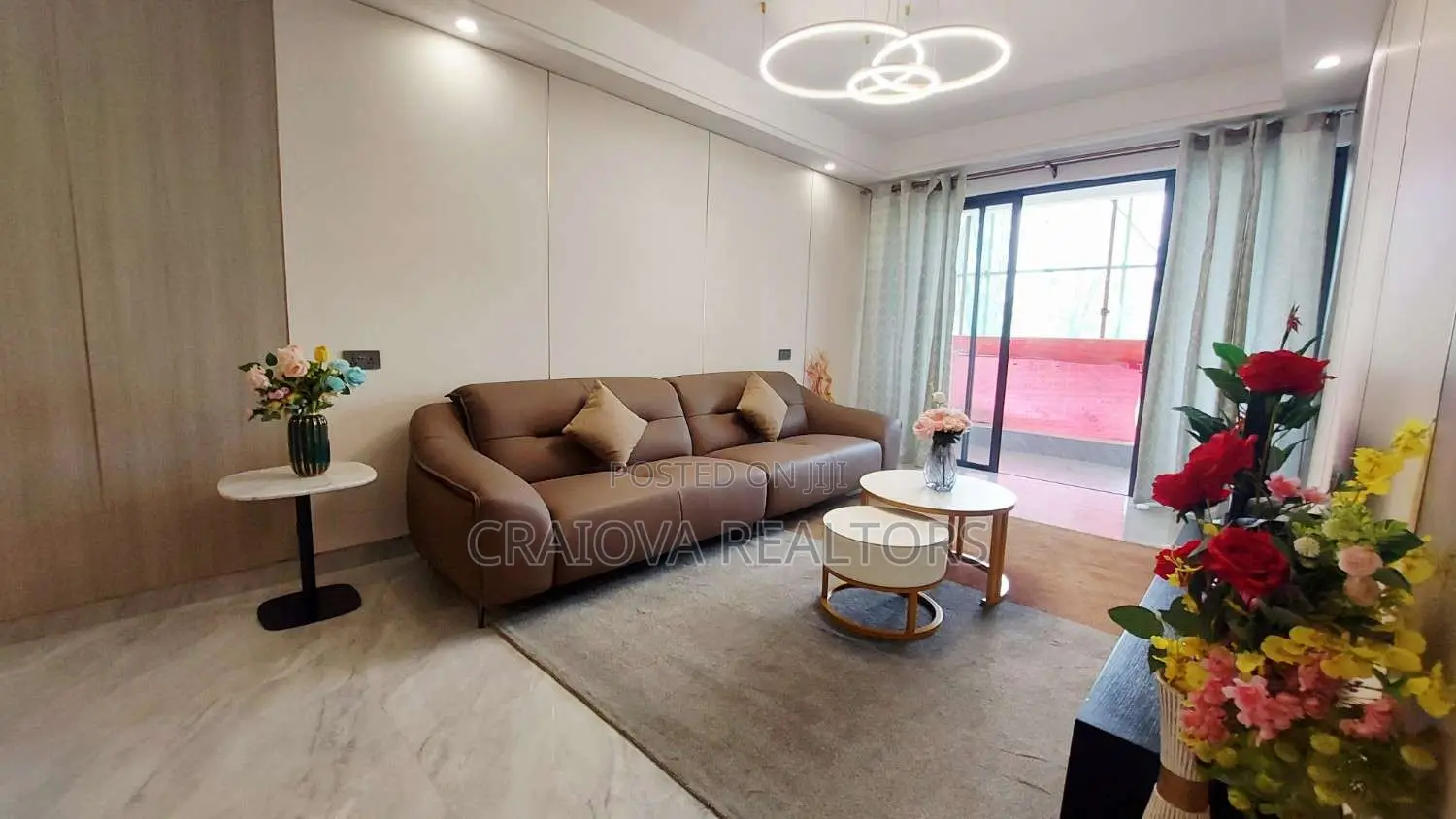 2bdrm Apartment in Kileleshwa for sale in Kileleshwa