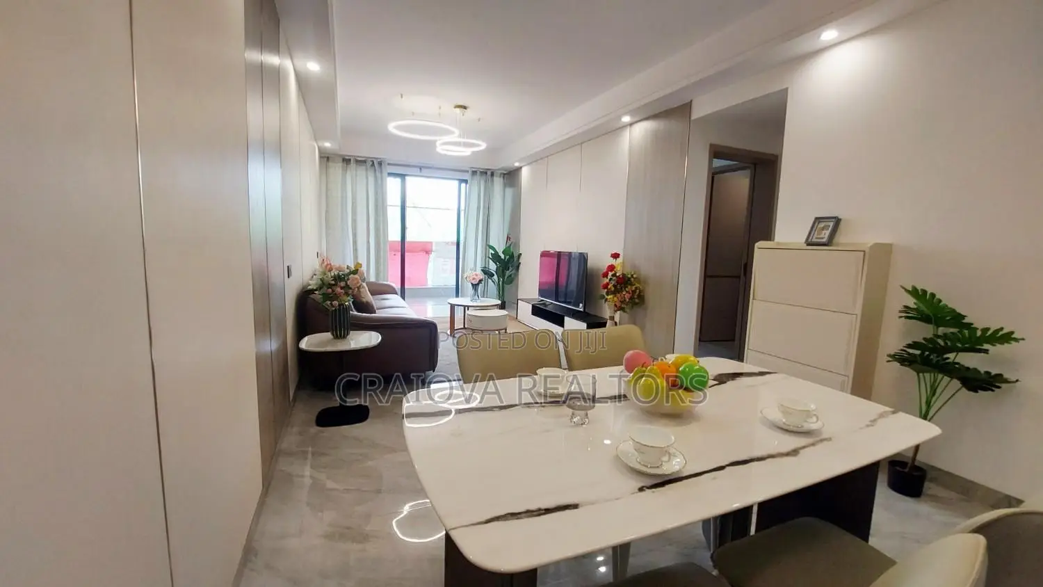 2bdrm Apartment in Kileleshwa for sale in Kileleshwa