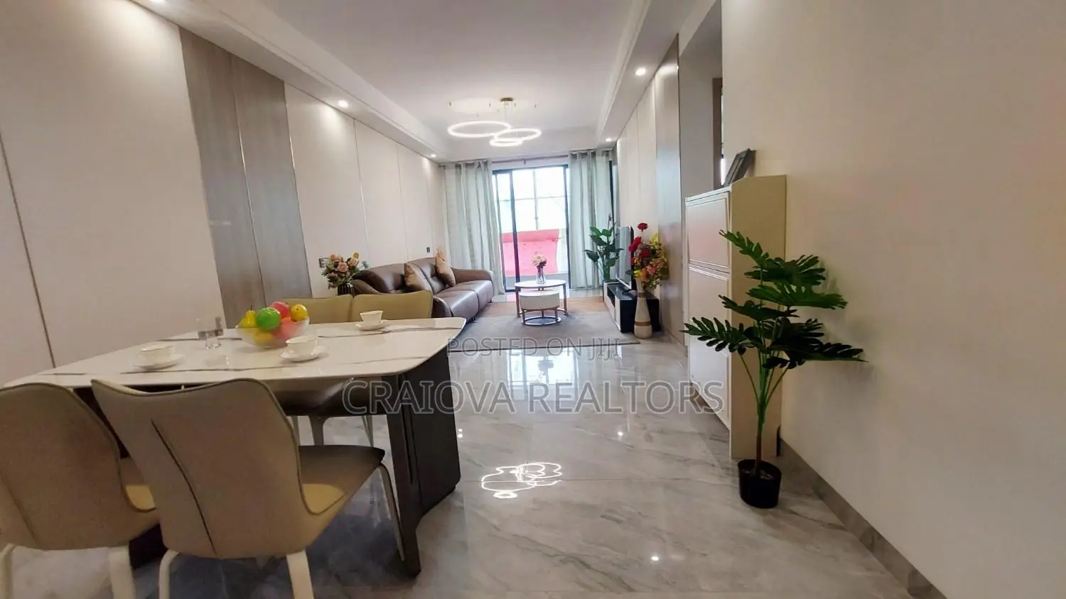 2bdrm Apartment in Kileleshwa for sale in Kileleshwa