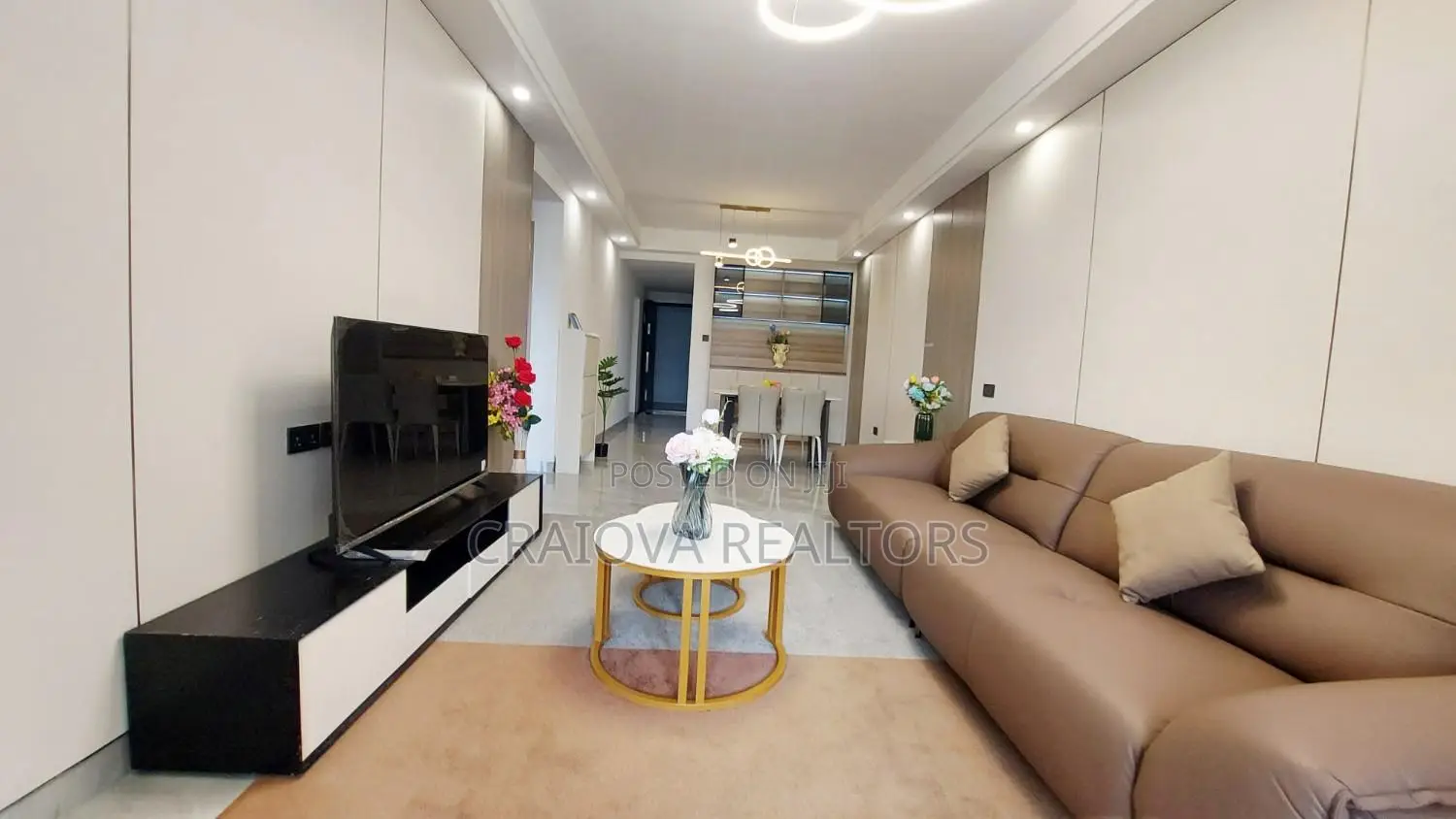 2bdrm Apartment in Kileleshwa for sale in Kileleshwa