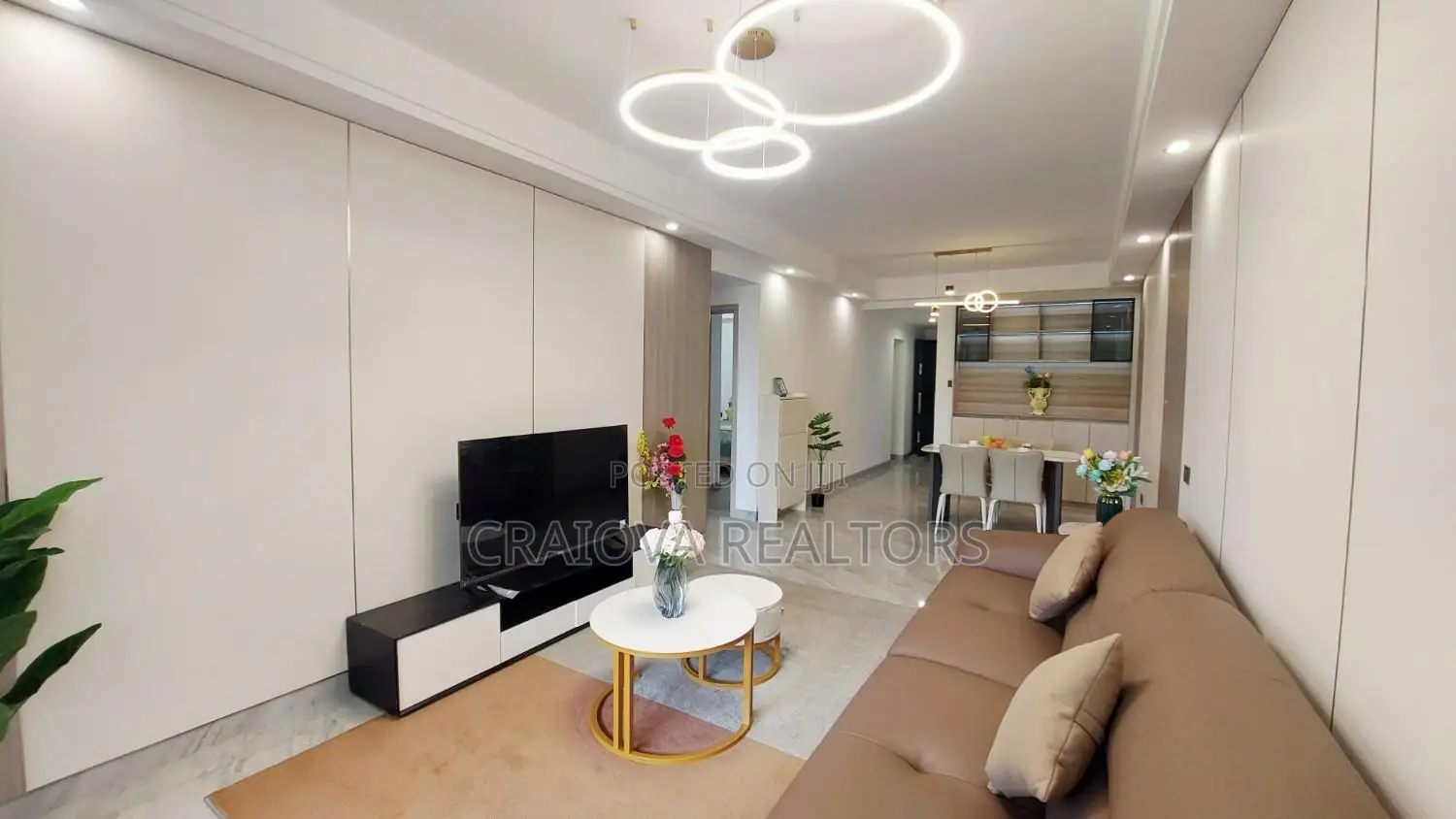 2bdrm Apartment in Kileleshwa for sale in Kileleshwa