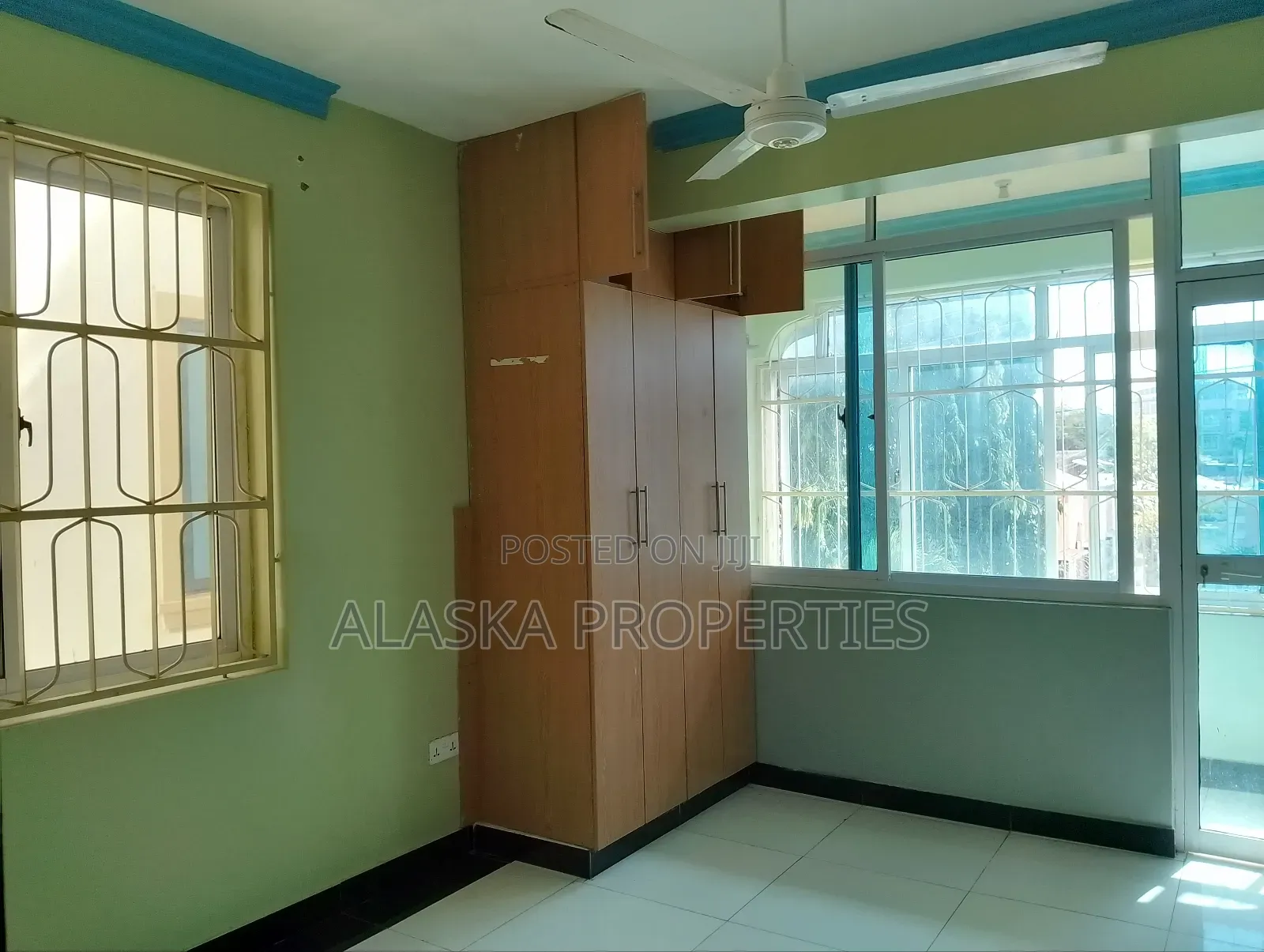 1bdrm Apartment in Bombolulu, Ziwa la Ngombe for rent in Ziwa la Ngombe