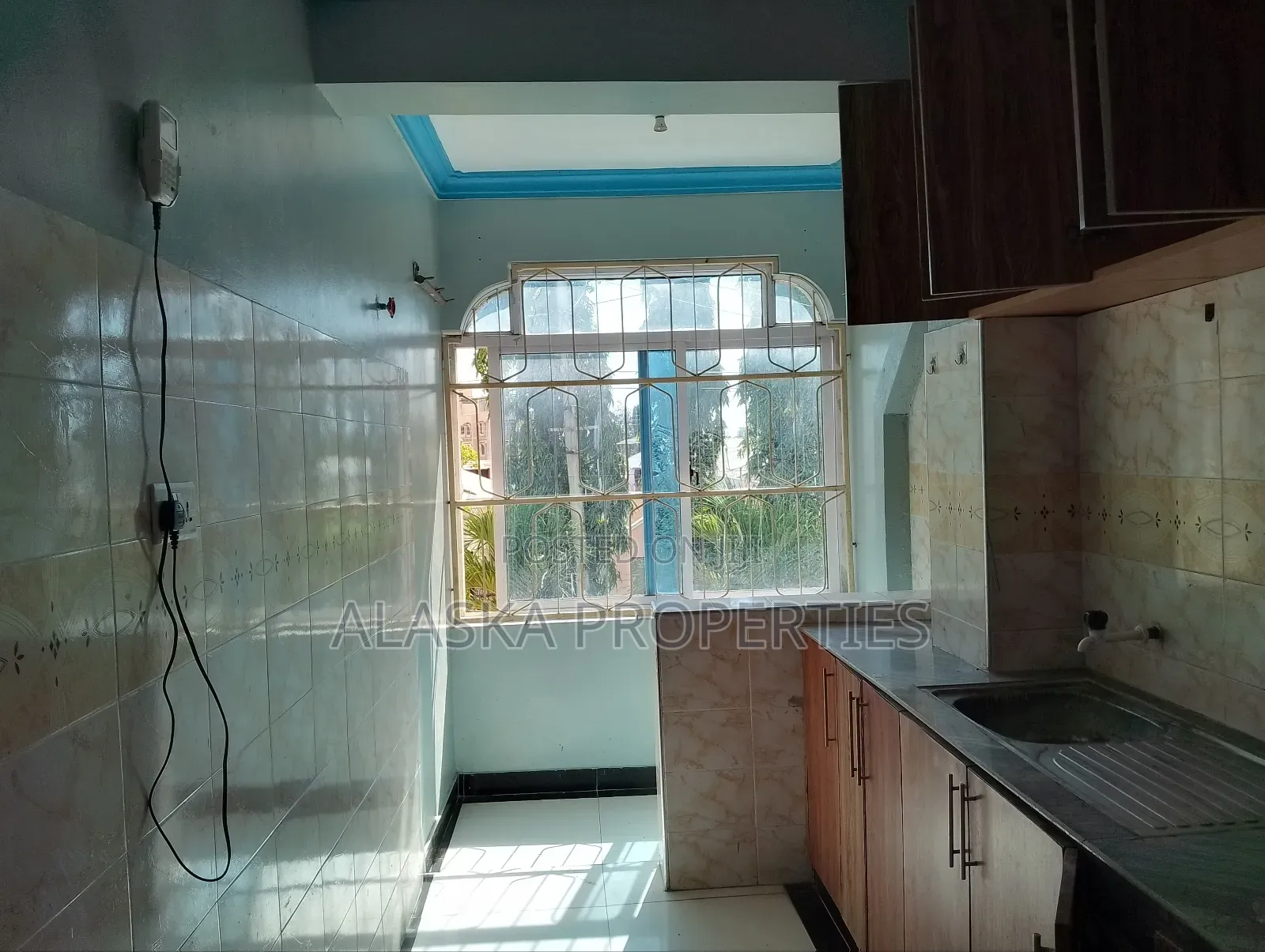 1bdrm Apartment in Bombolulu, Ziwa la Ngombe for rent in Ziwa la Ngombe