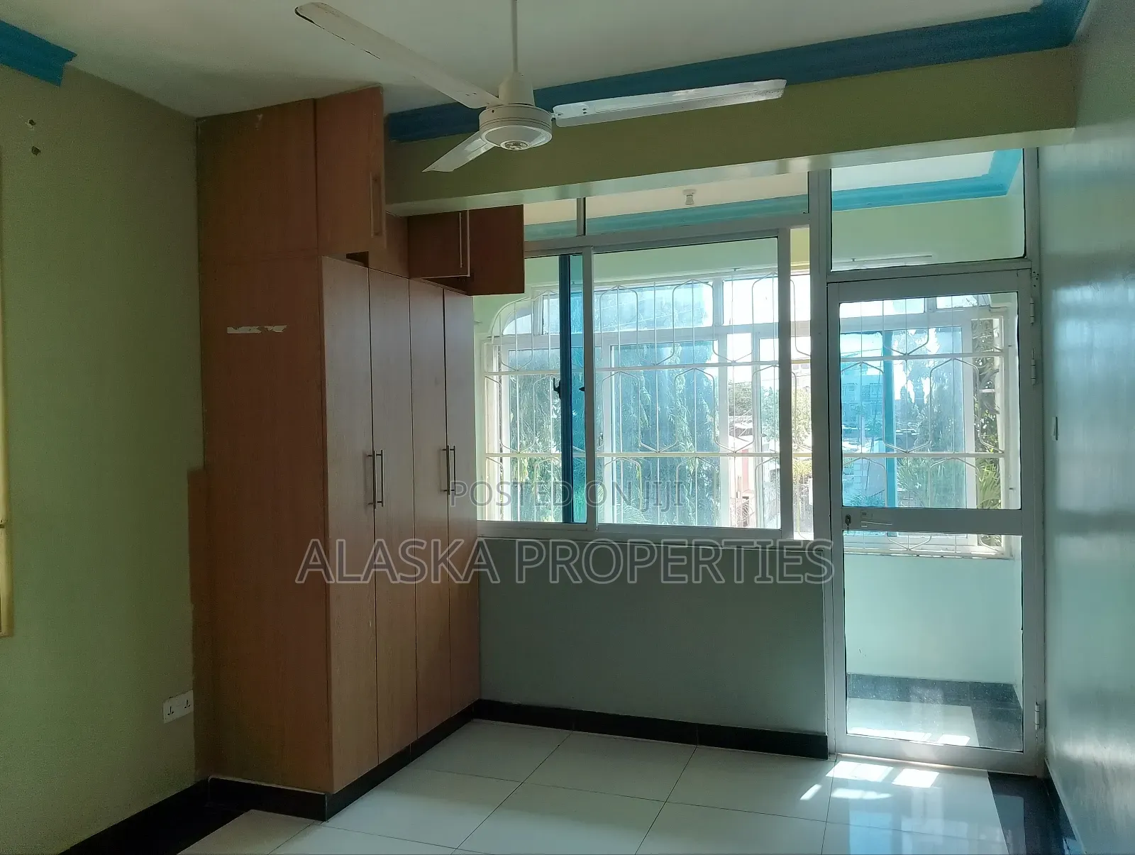 1bdrm Apartment in Bombolulu, Ziwa la Ngombe for rent in Ziwa la Ngombe