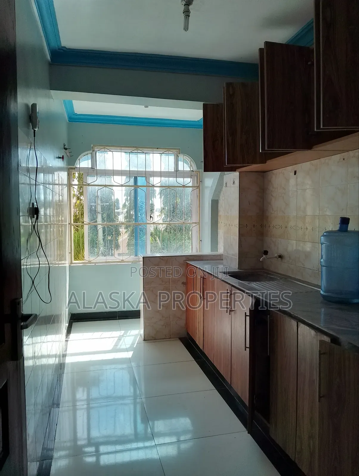 1bdrm Apartment in Bombolulu, Ziwa la Ngombe for rent in Ziwa la Ngombe