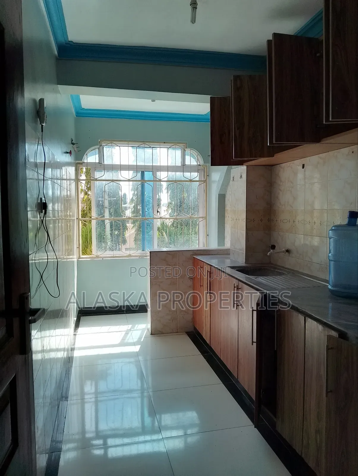 1bdrm Apartment in Bombolulu, Ziwa la Ngombe for rent in Ziwa la Ngombe