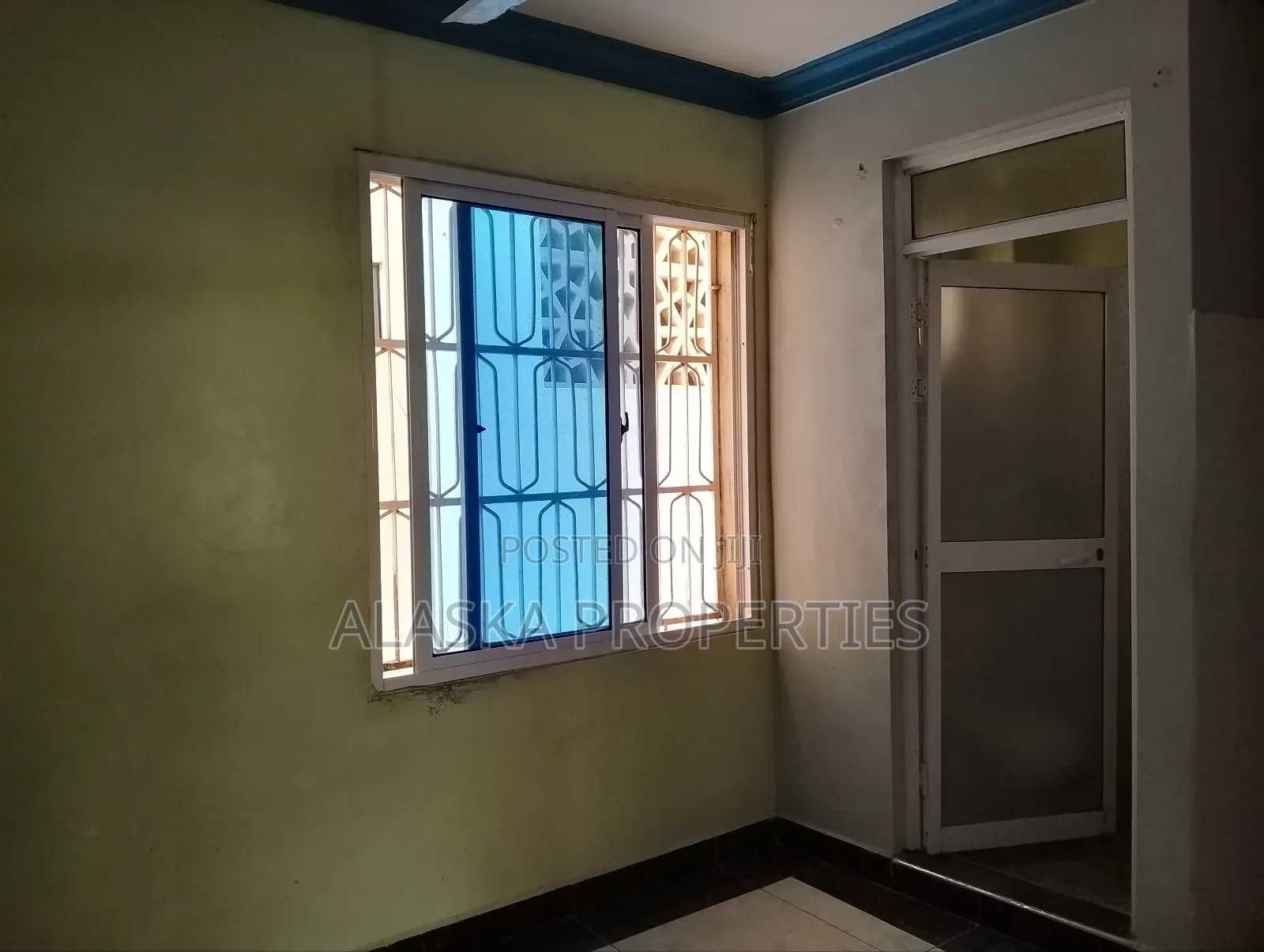 1bdrm Bedsitter in Mbombolulu, Ziwa la Ngombe for rent in Ziwa la Ngombe