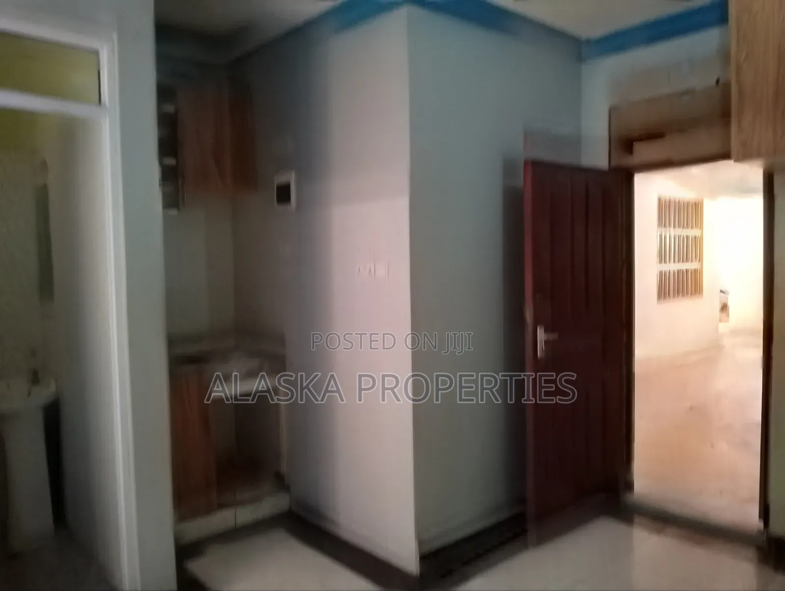1bdrm Bedsitter in Mbombolulu, Ziwa la Ngombe for rent in Ziwa la Ngombe