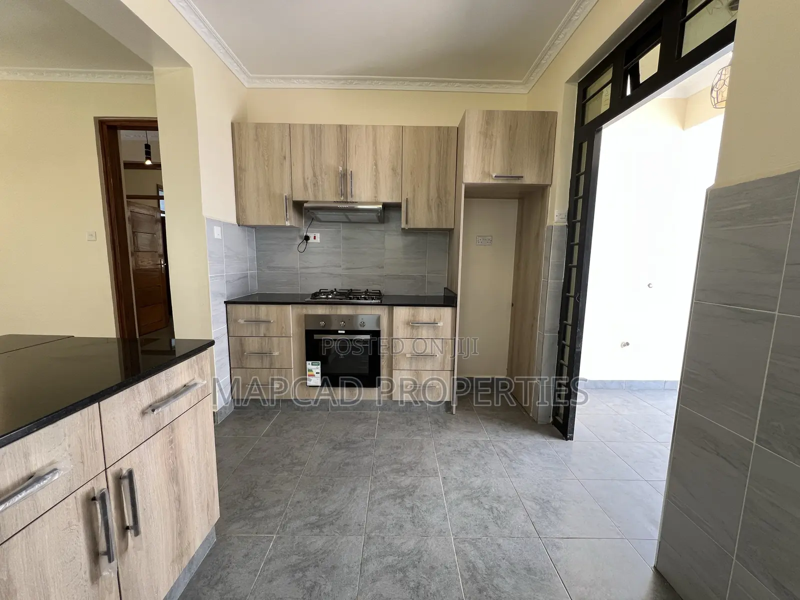 3bdrm House in Milimani, Kitengela for rent in Kitengela