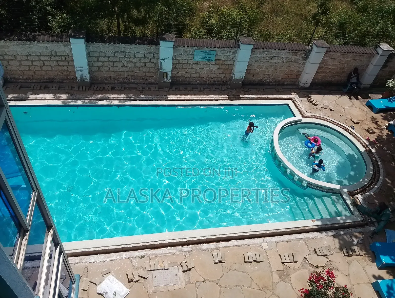 3bdrm Apartment in Nyali Estate for rent in Nyali