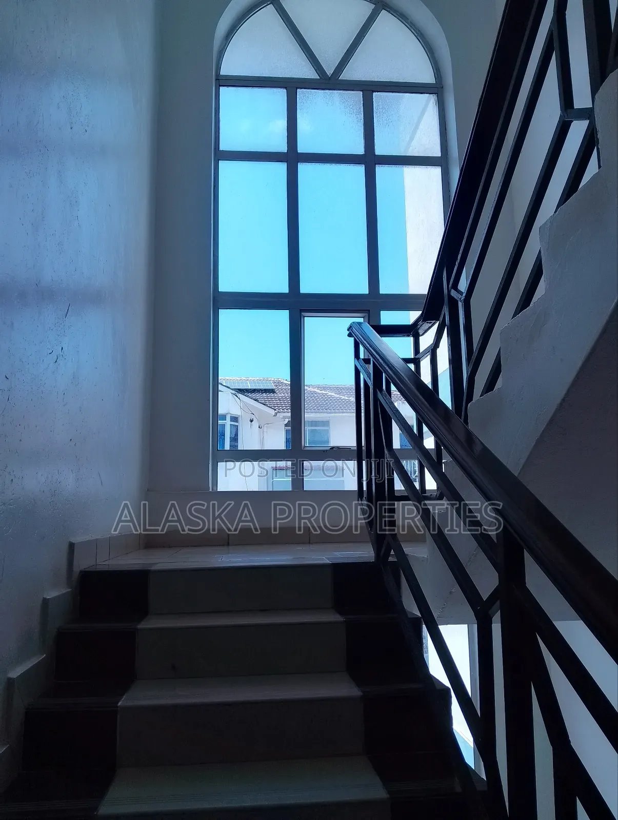 3bdrm Apartment in Nyali Estate for rent in Nyali