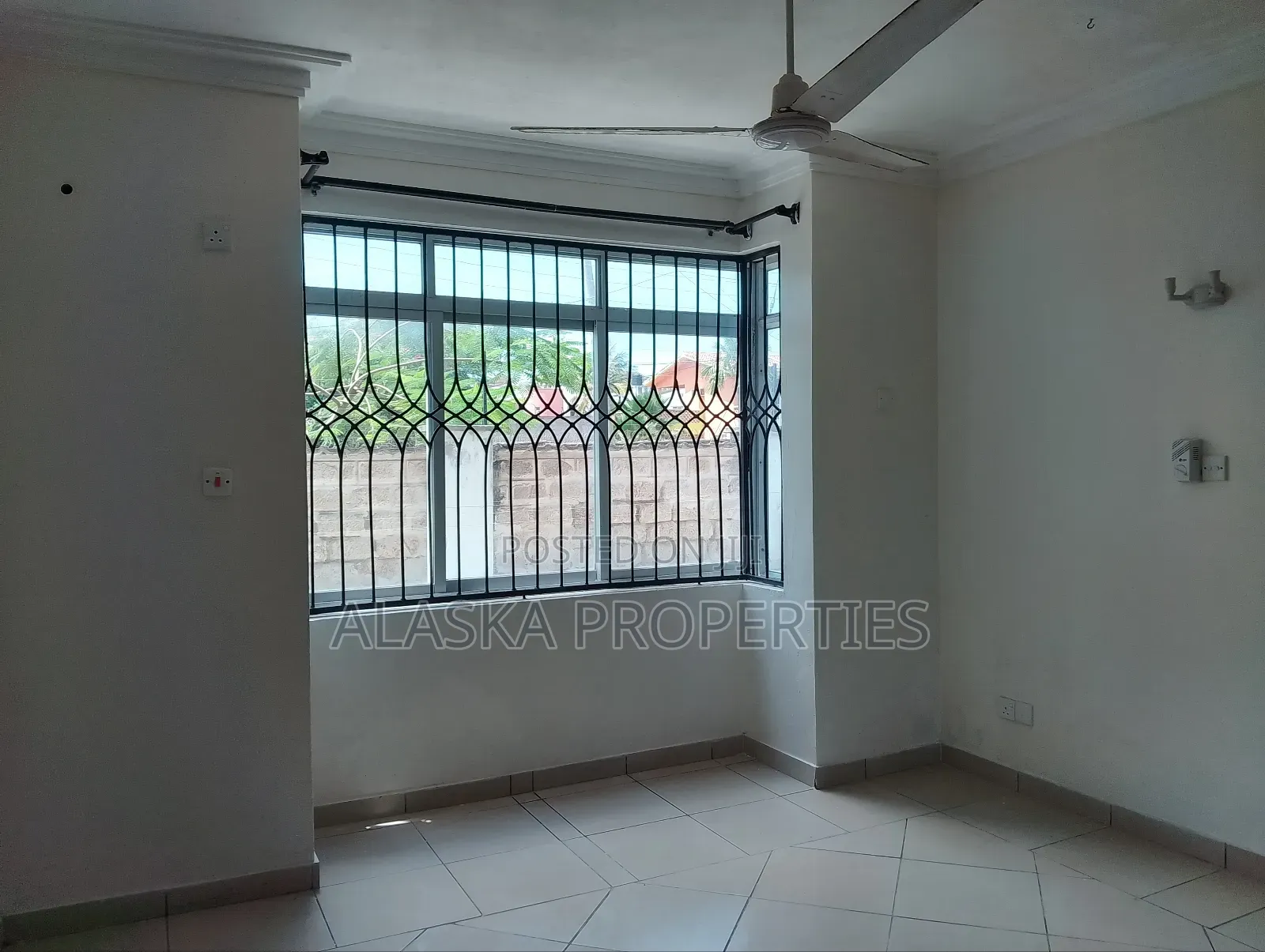 3bdrm Apartment in Nyali Estate for rent in Nyali