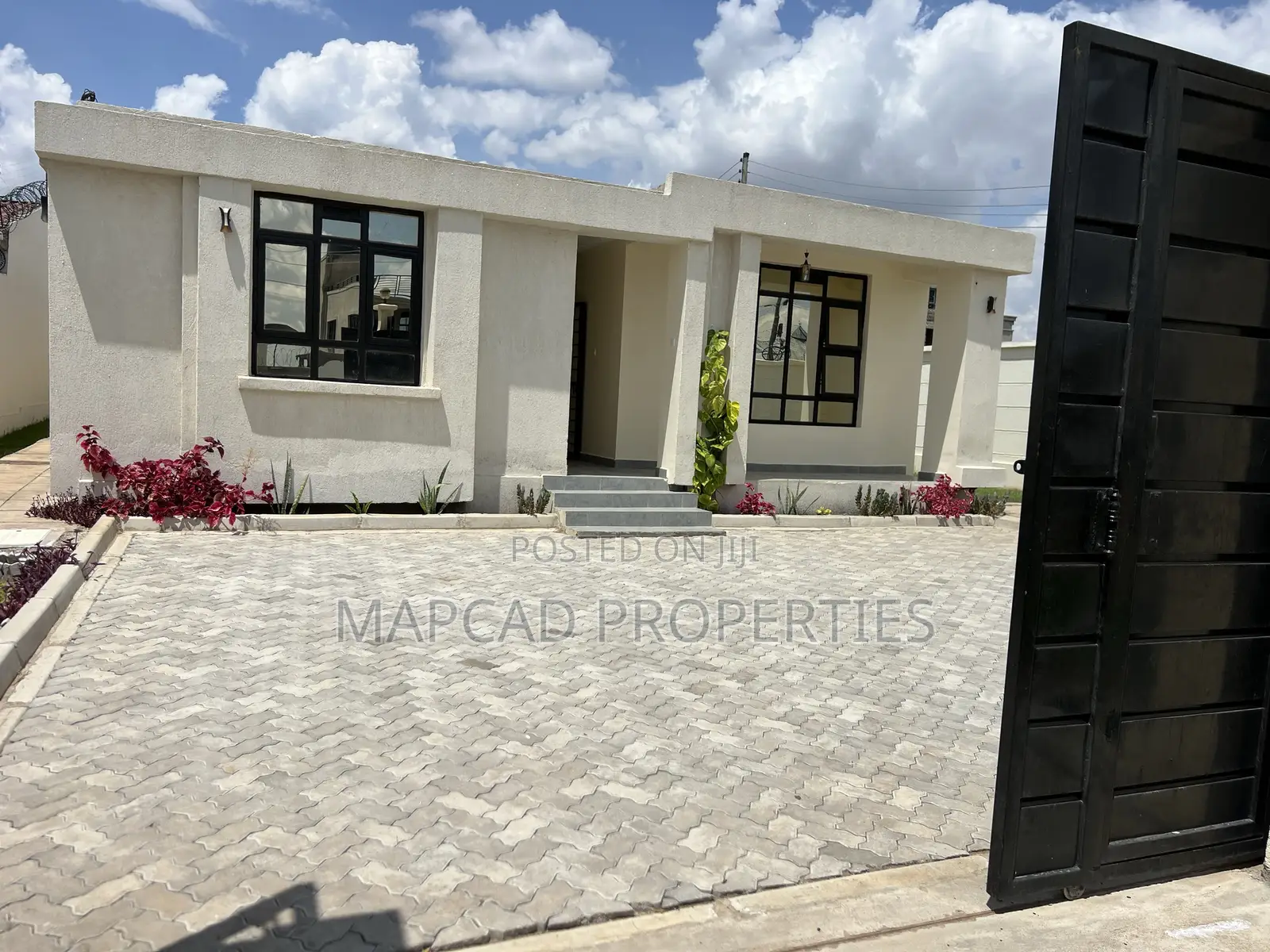 3bdrm House in Milimani, Kitengela for rent in Kitengela