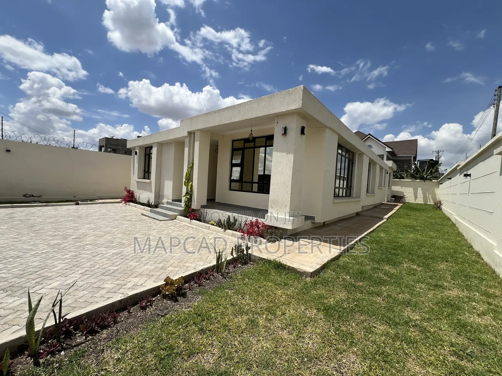 3bdrm House in Milimani, Kitengela for rent in Kitengela