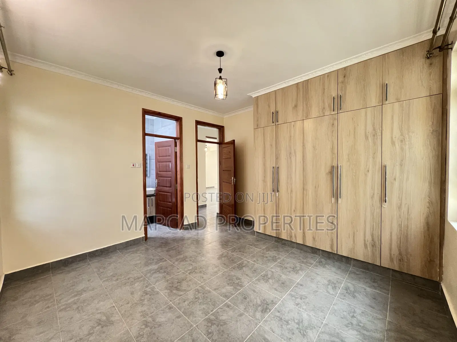 3bdrm House in Milimani, Kitengela for rent in Kitengela