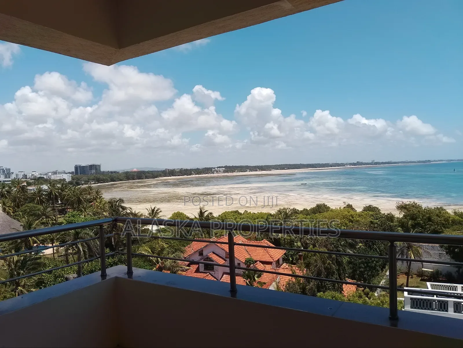 3bdrm Apartment in Nyali for rent in Nyali