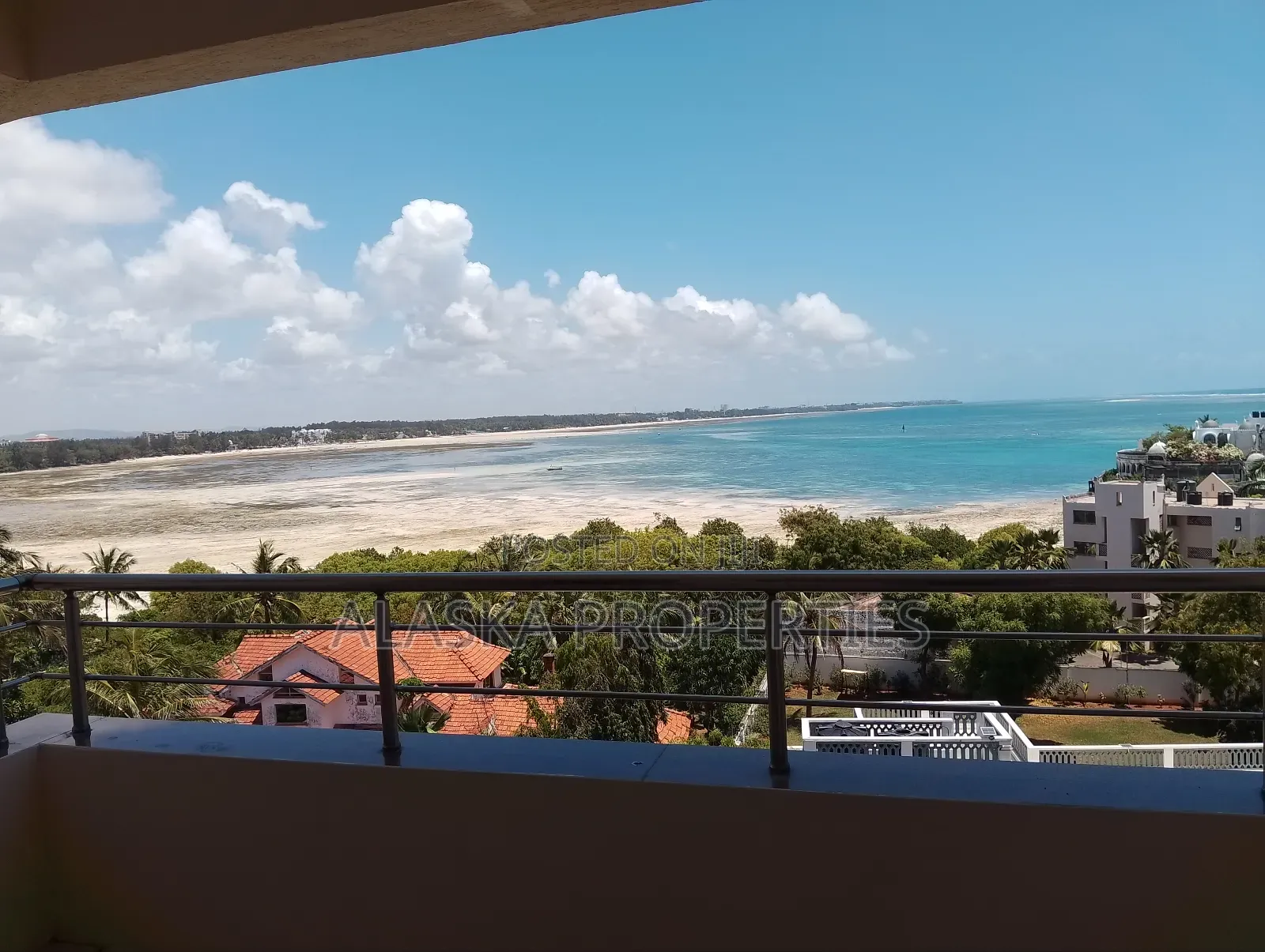 3bdrm Apartment in Nyali for rent in Nyali