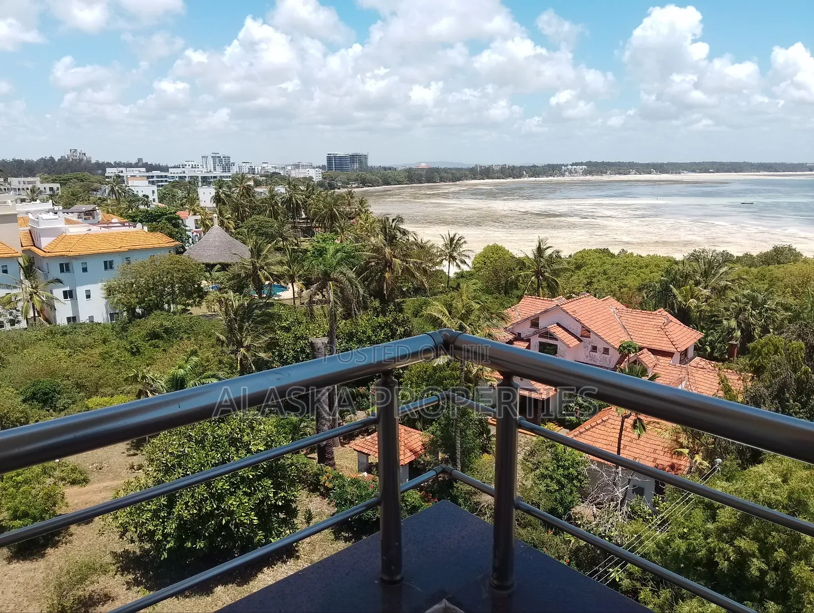 3bdrm Apartment in Nyali for rent in Nyali