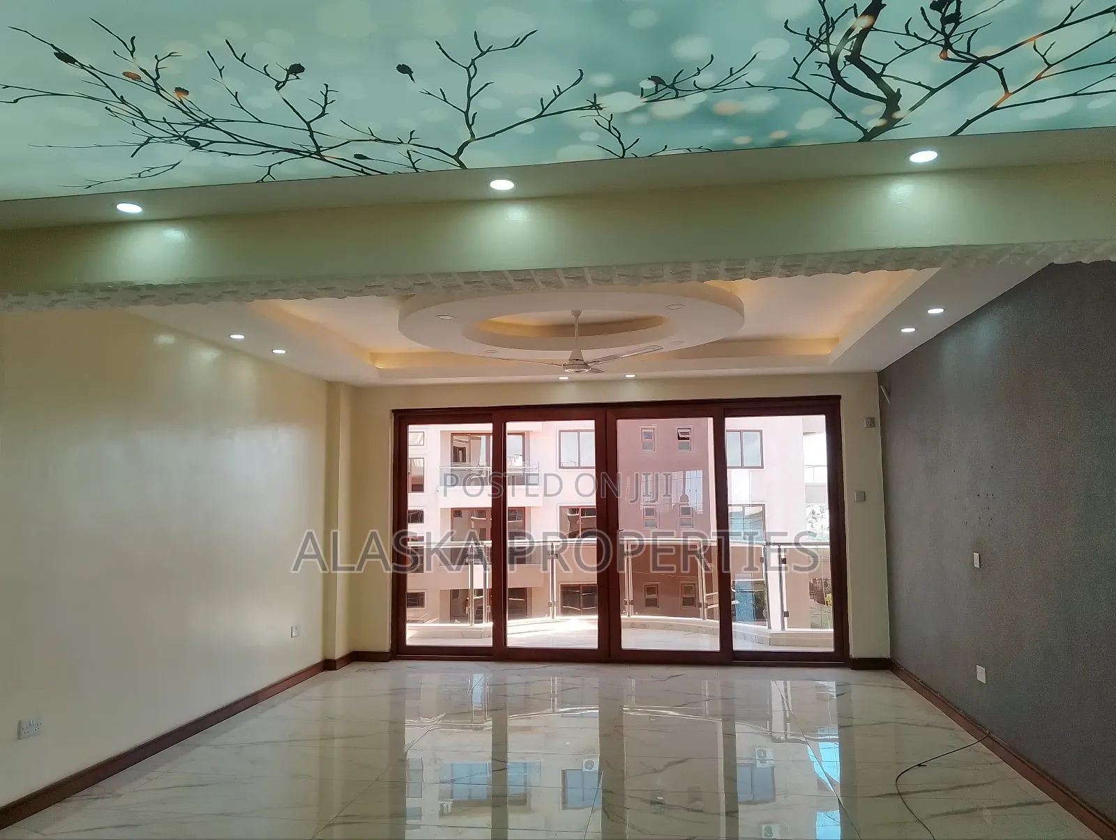 3bdrm Apartment in Nyali for rent in Nyali