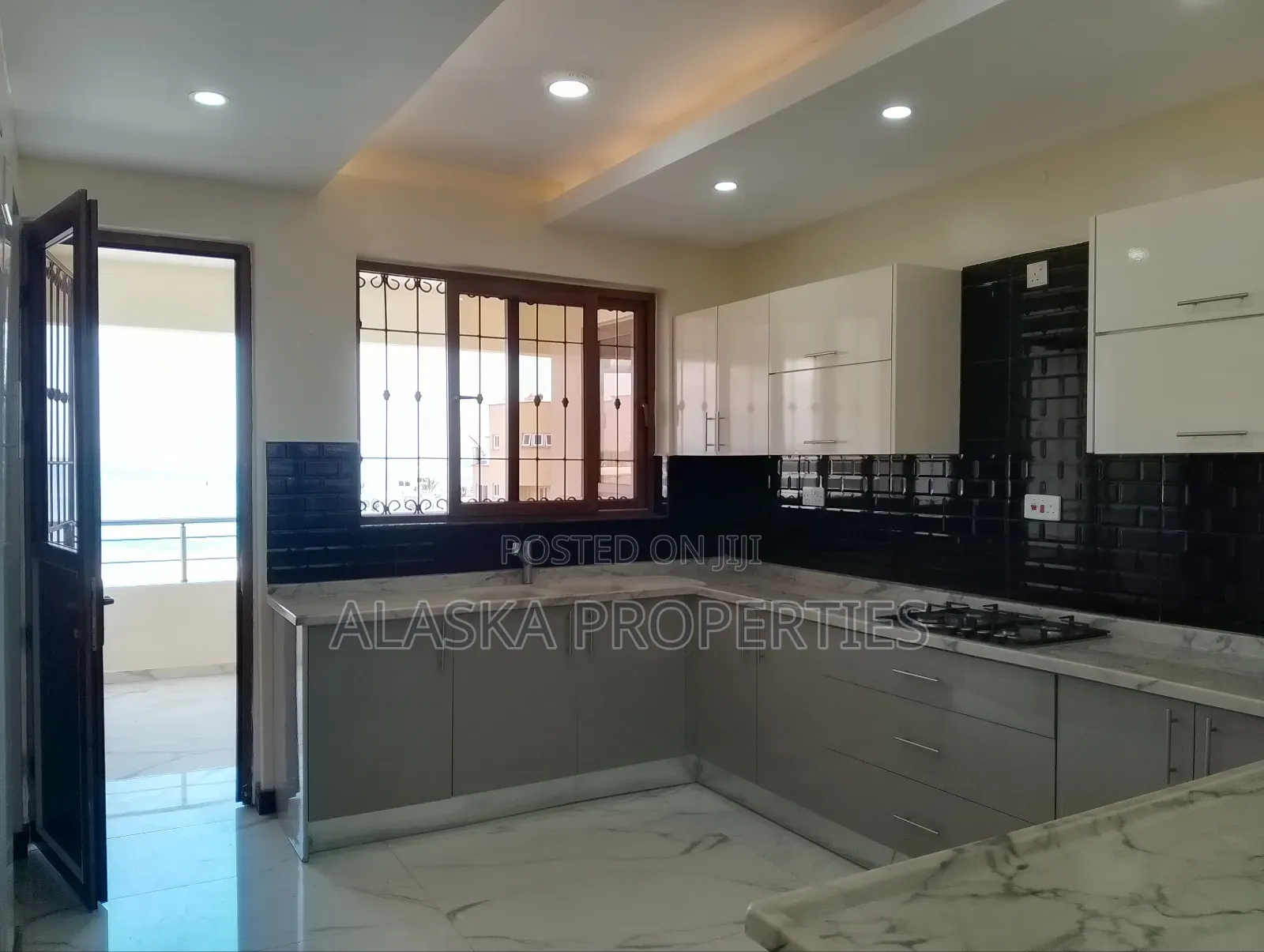 3bdrm Apartment in Nyali for rent in Nyali