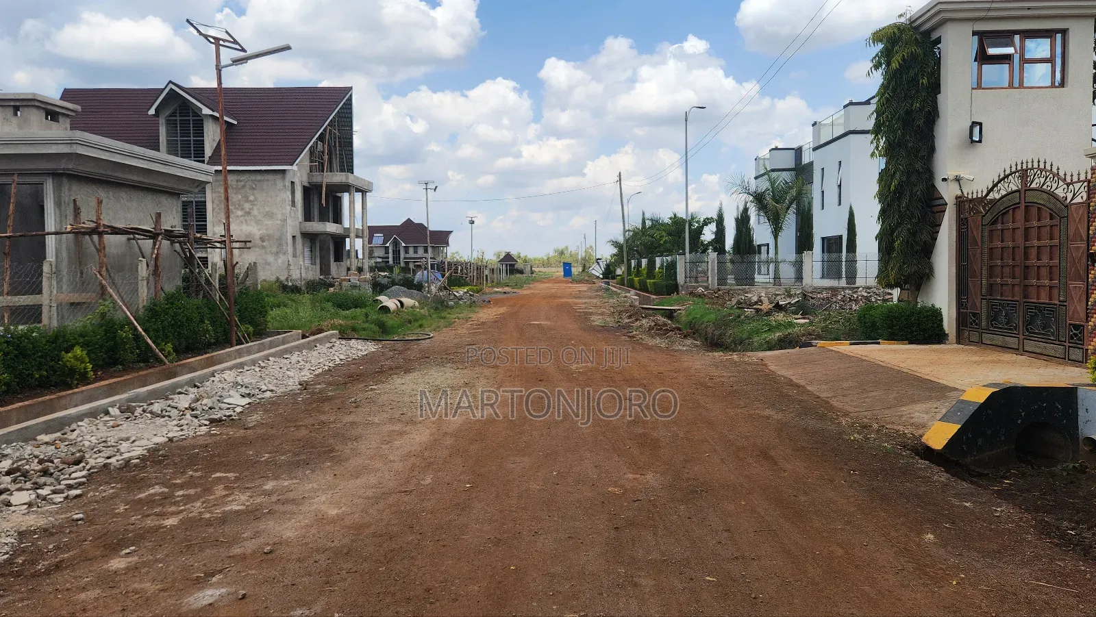 Plains View Ridge Ruiru 100by100 in Ruiru