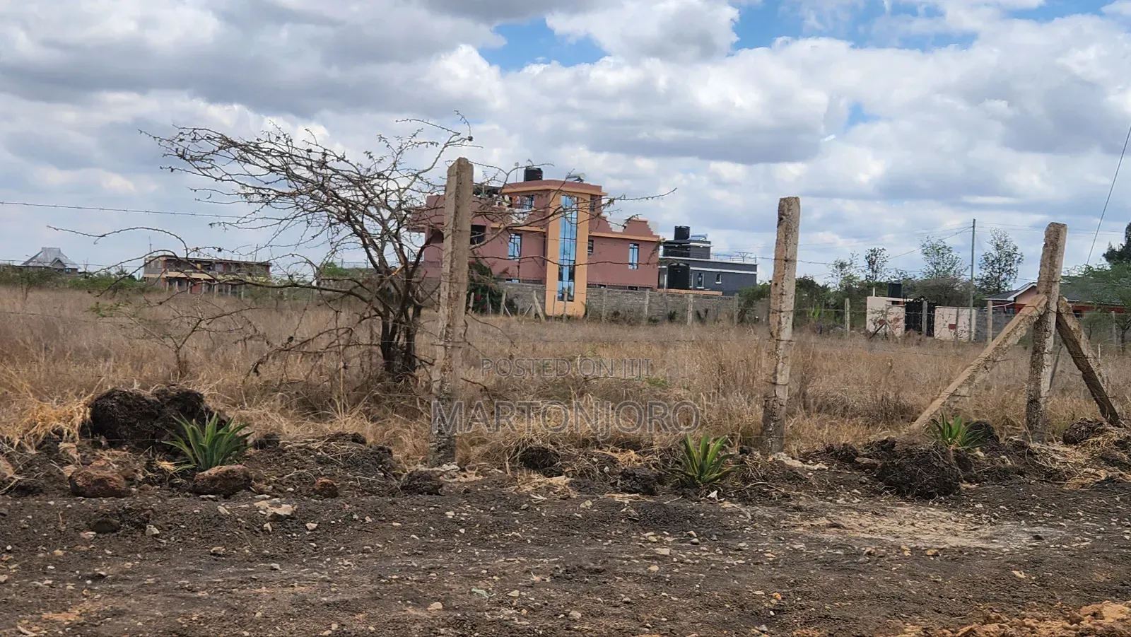 Jujafarm Plots ( Affordable Prices) in Kalimoni