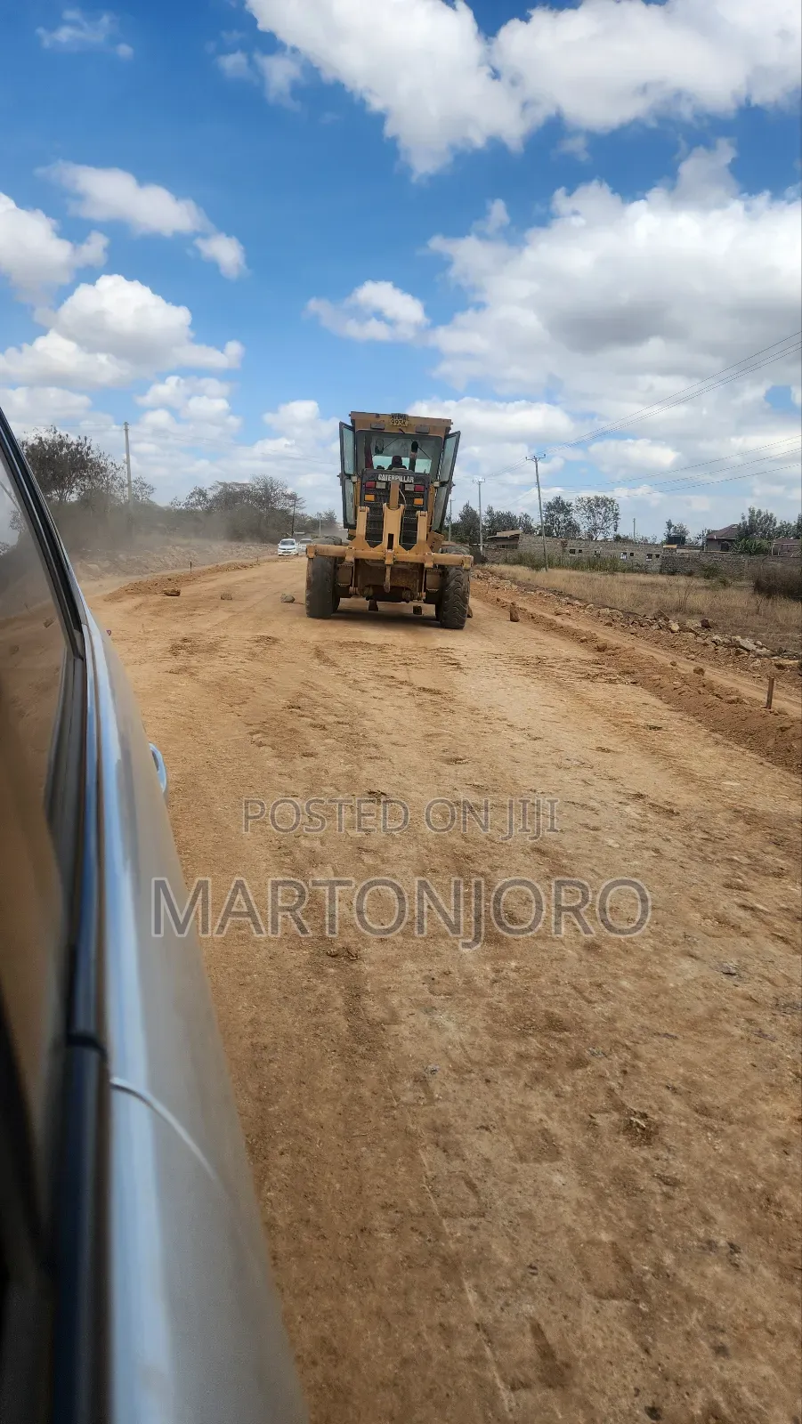 Jujafarm Plots ( Affordable Prices) in Kalimoni