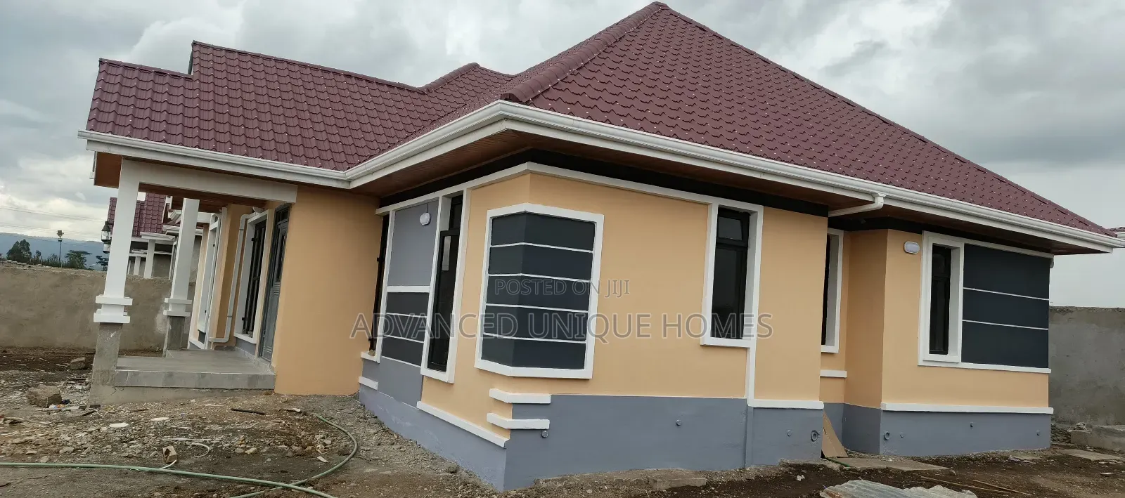 3bdrm Bungalow in Barnabas for sale in Barnabas