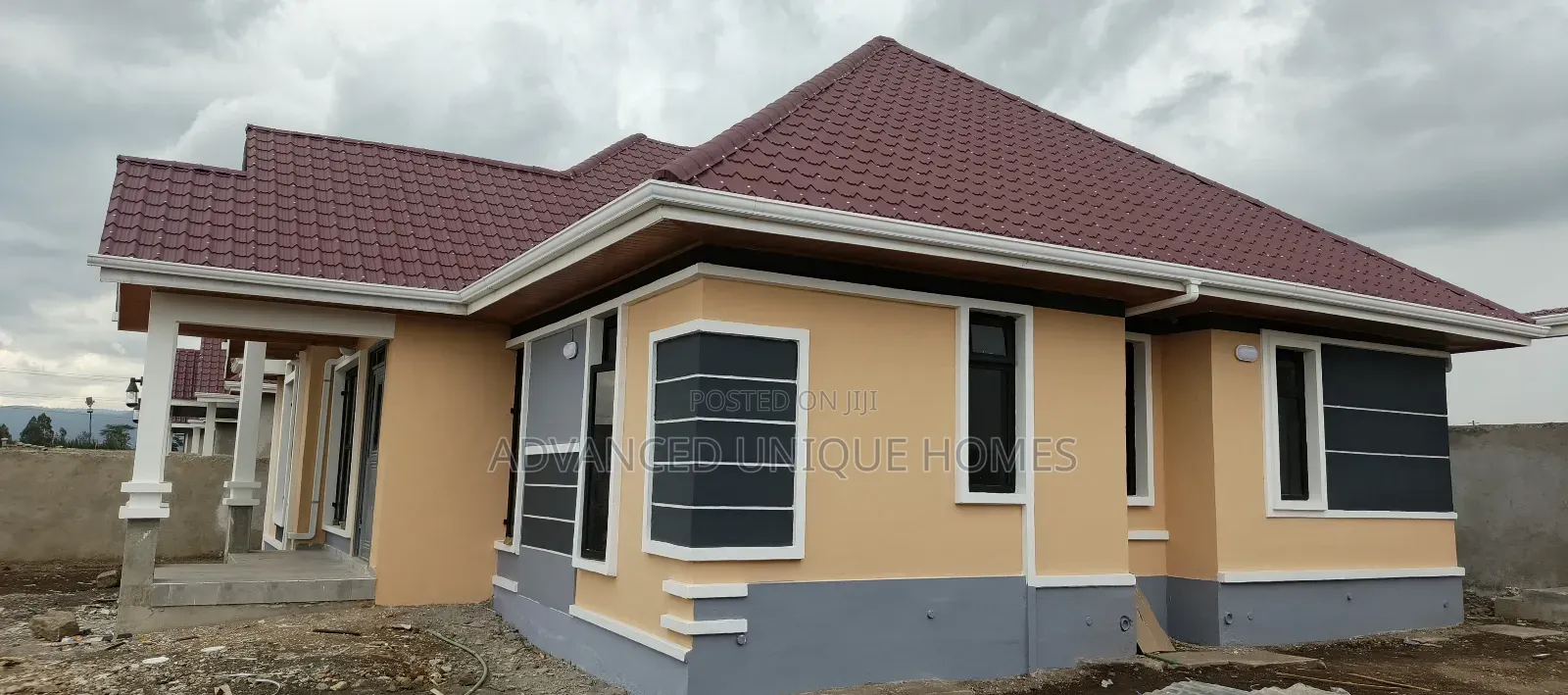 3bdrm Bungalow in Barnabas for sale in Barnabas