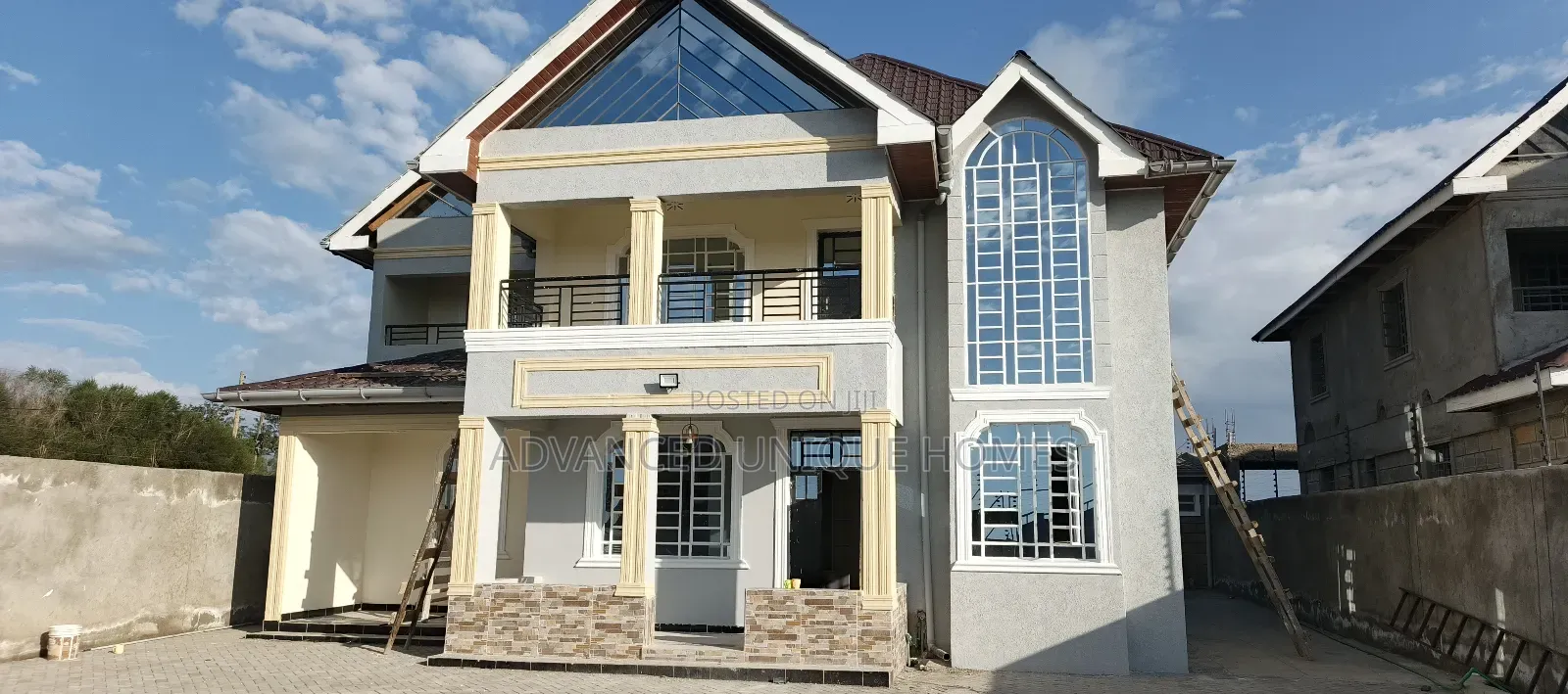 4bdrm Maisonette in Barnabas for sale in Barnabas