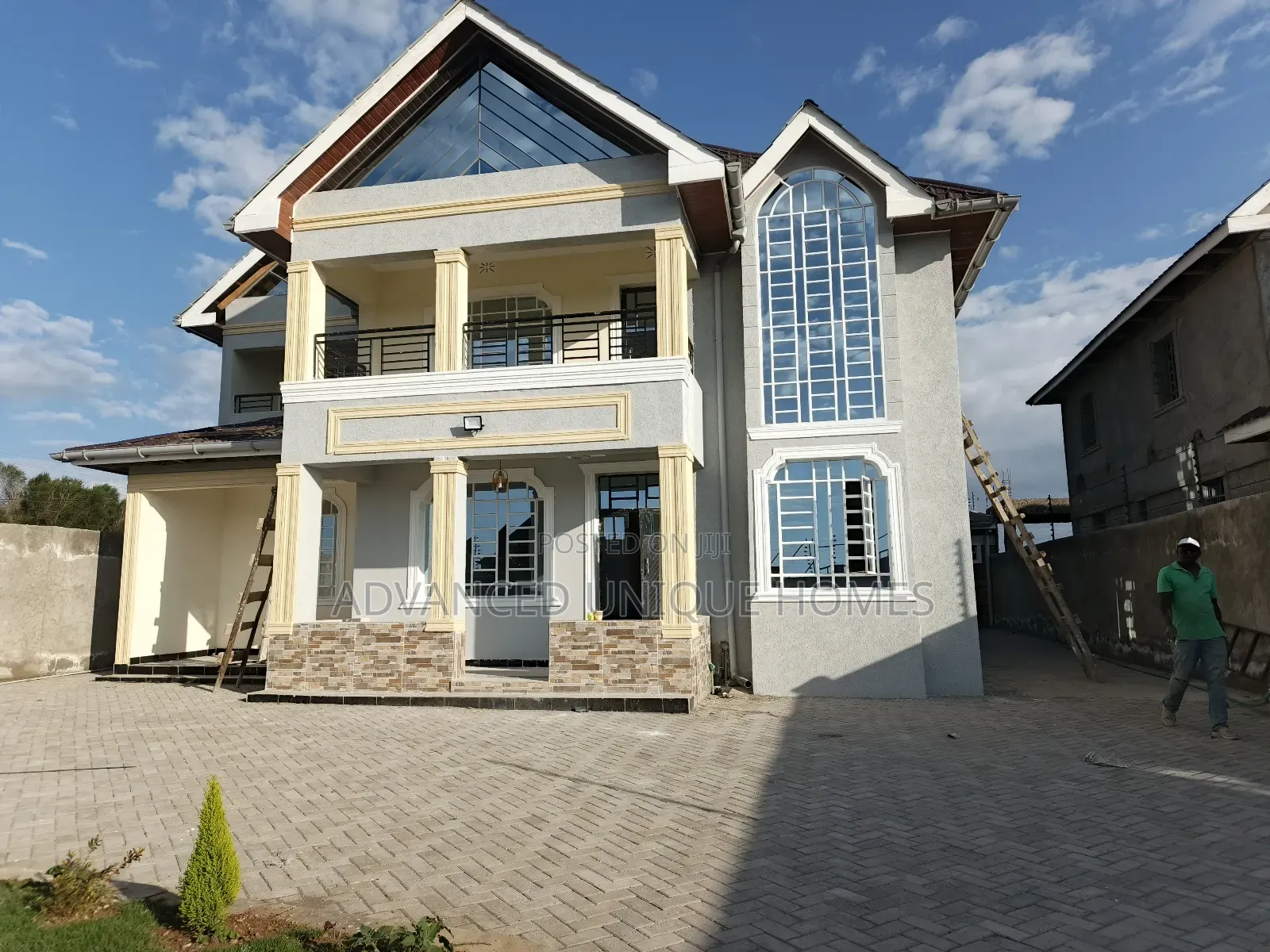 4bdrm Maisonette in Barnabas for sale in Barnabas