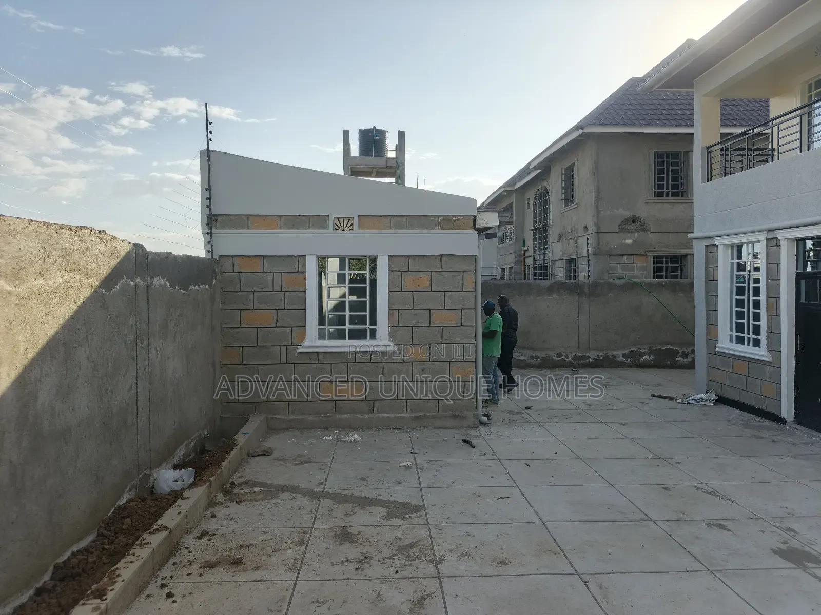 4bdrm Maisonette in Barnabas for sale in Barnabas