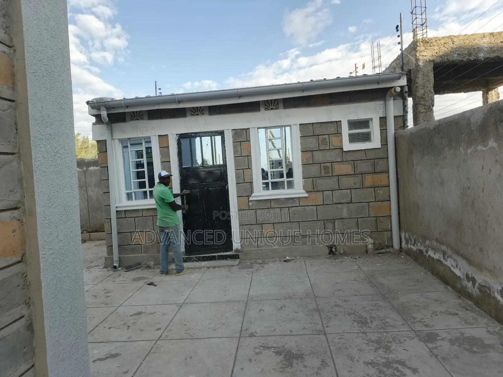 4bdrm Maisonette in Barnabas for sale in Barnabas