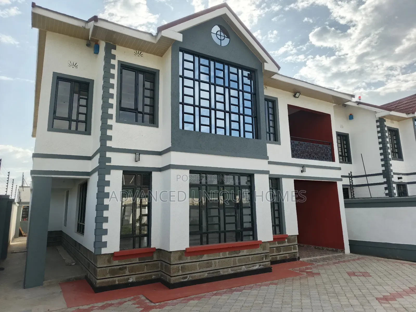 4bdrm Mansion in Barnabas for sale in Barnabas