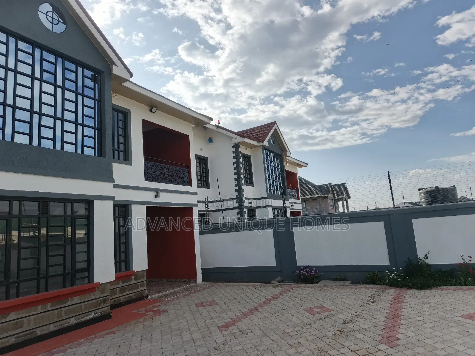 4bdrm Mansion in Barnabas for sale in Barnabas