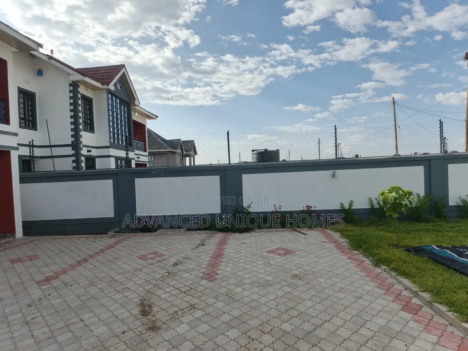 4bdrm Mansion in Barnabas for sale in Barnabas