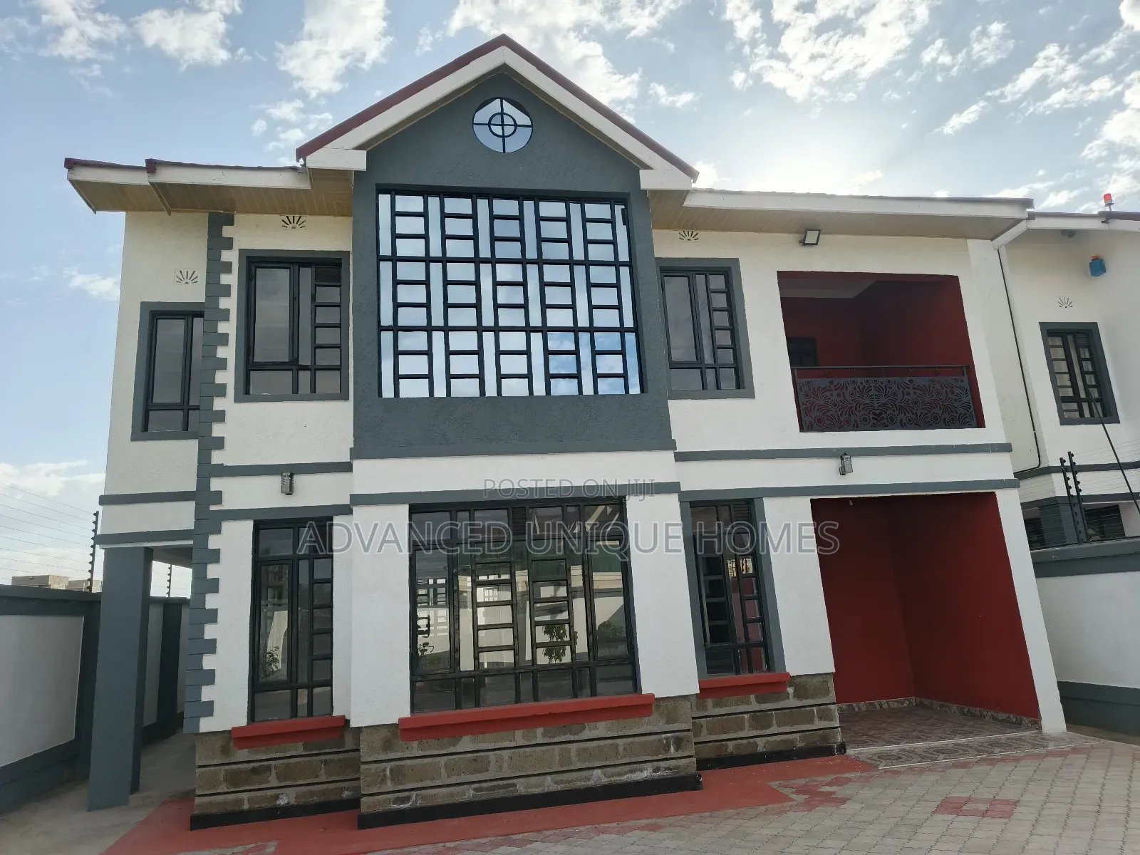 4bdrm Mansion in Barnabas for sale in Barnabas