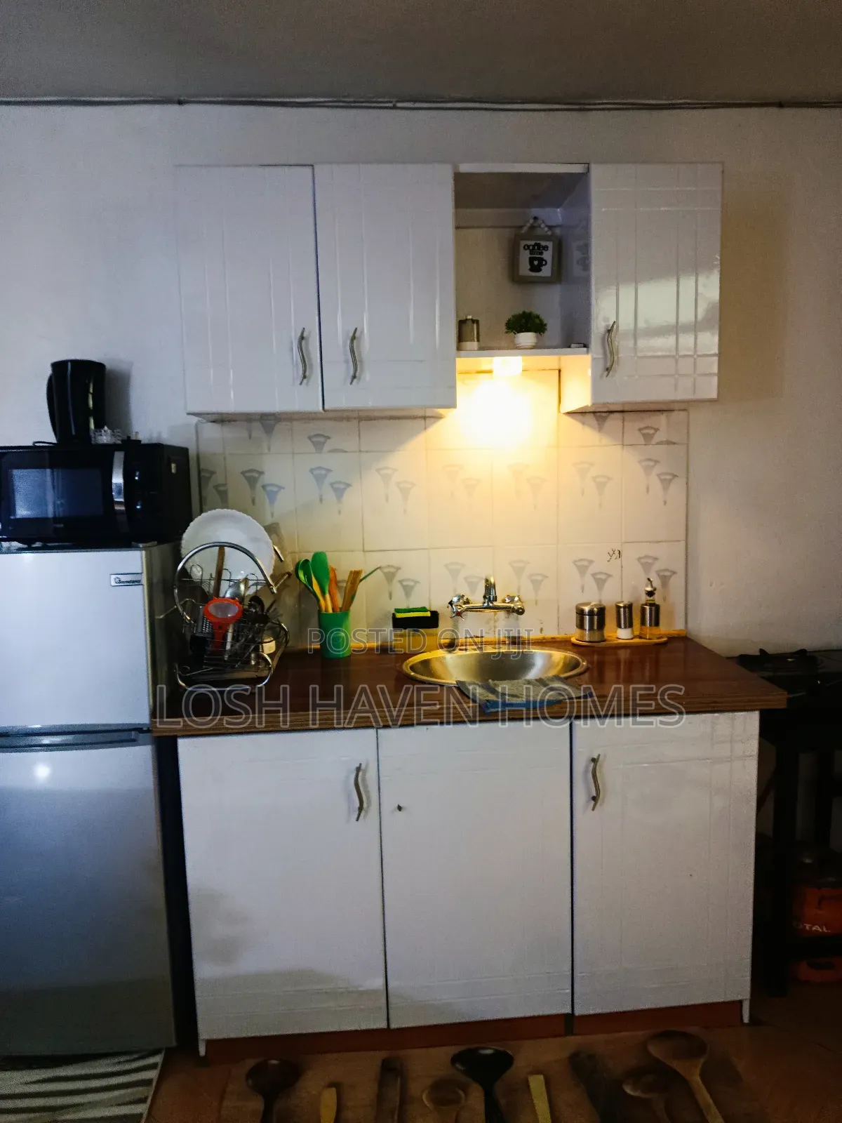 Affordable Spacious Airbnb Near TRM Drive Roysambu in Roysambu