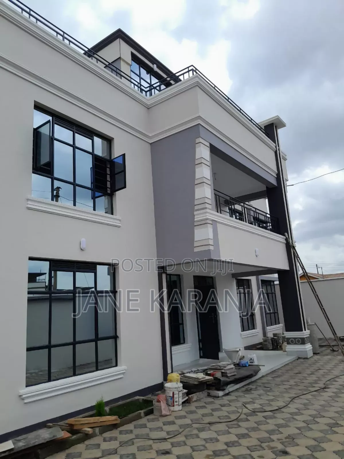 4bdrm Mansion in Thika for sale in Thika