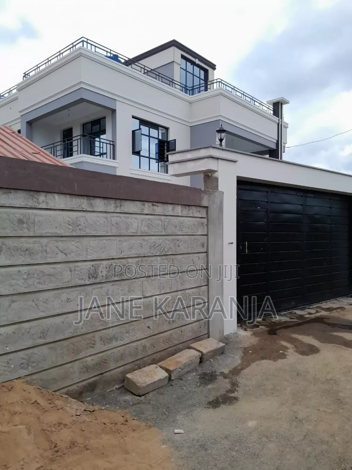 4bdrm Mansion in Thika for sale in Thika