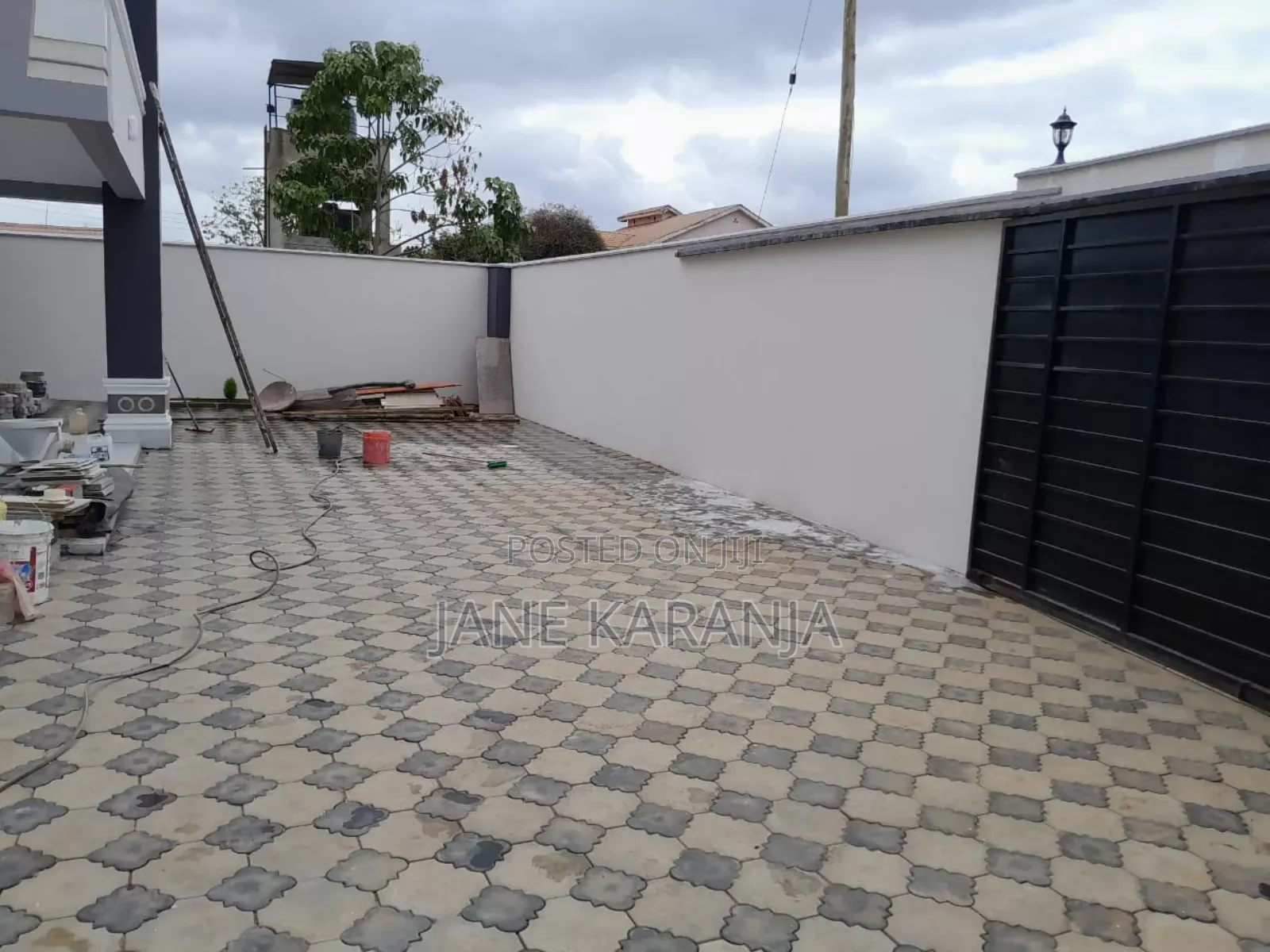 4bdrm Mansion in Thika for sale in Thika