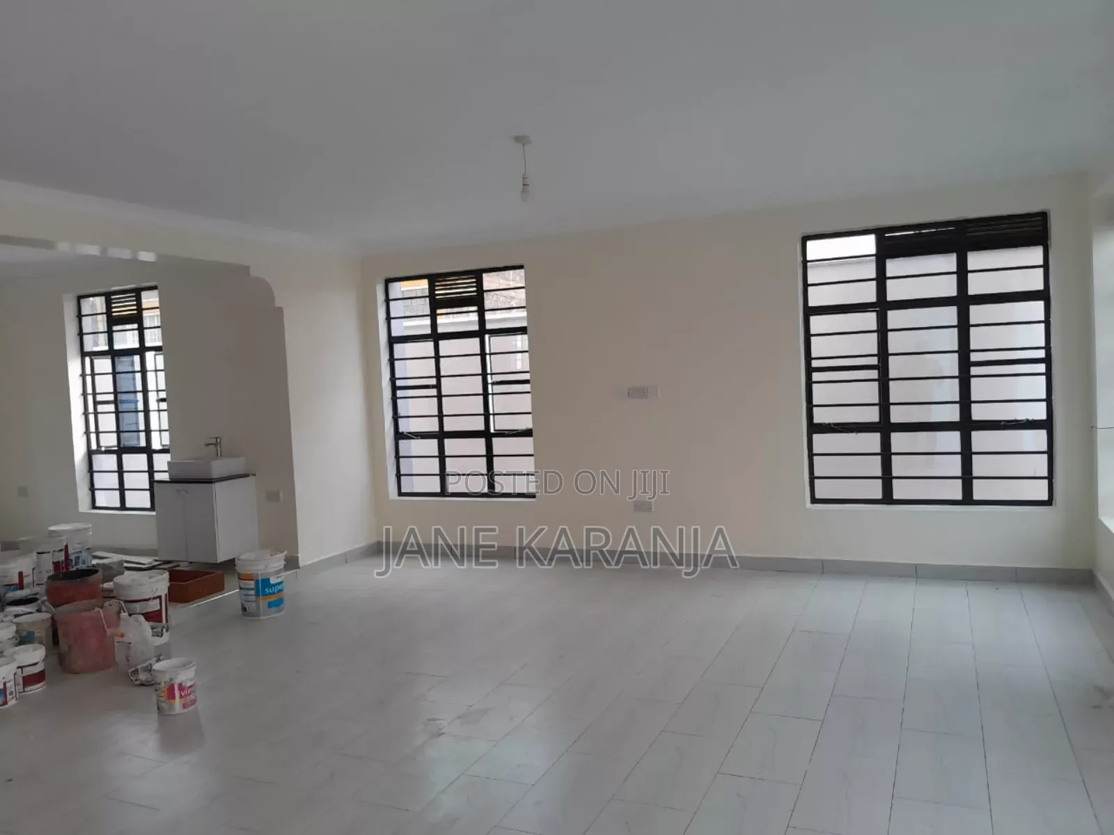 4bdrm Mansion in Thika for sale in Thika