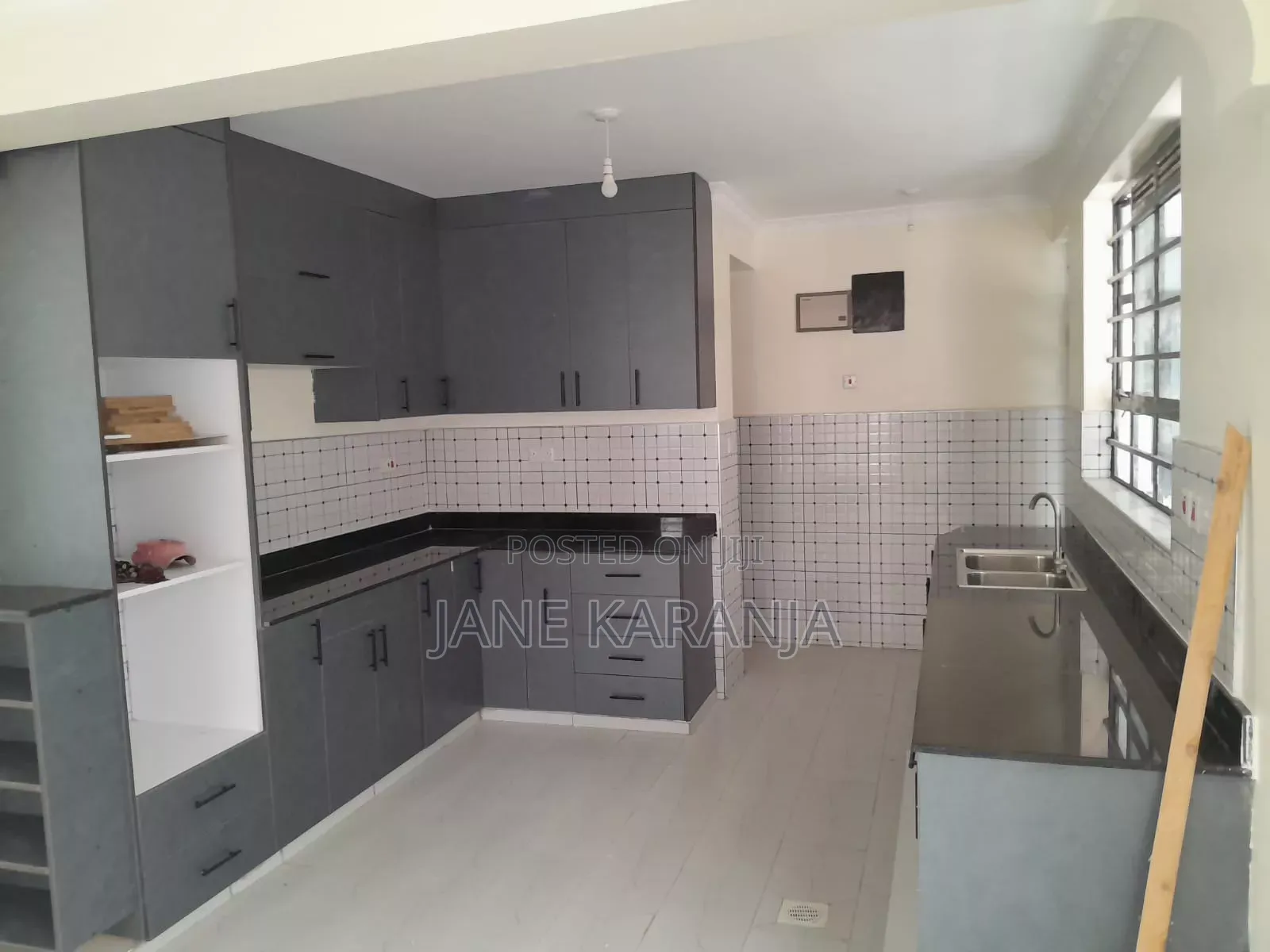 4bdrm Mansion in Thika for sale in Thika