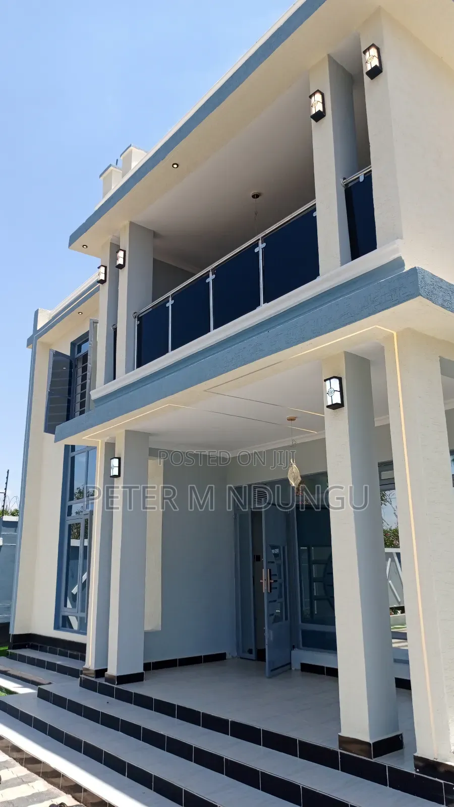 5bdrm Maisonette in Mugutha, Ruiru for sale in Ruiru