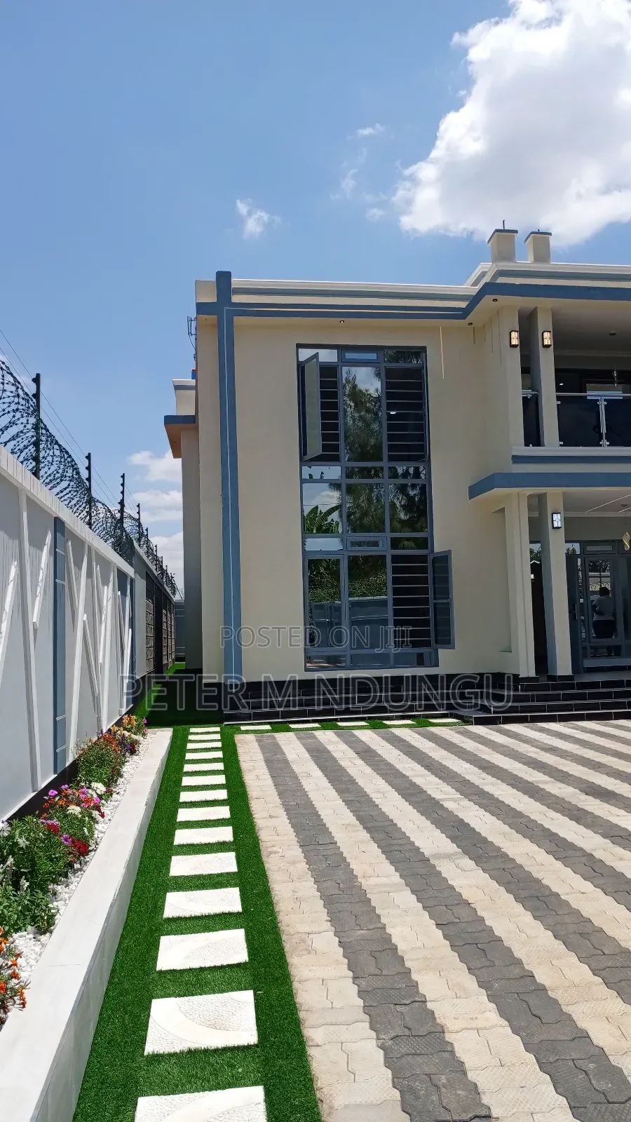 5bdrm Maisonette in Mugutha, Ruiru for sale in Ruiru