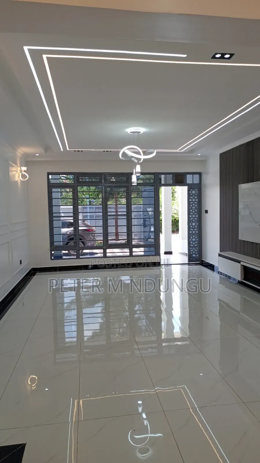 5bdrm Maisonette in Mugutha, Ruiru for sale in Ruiru